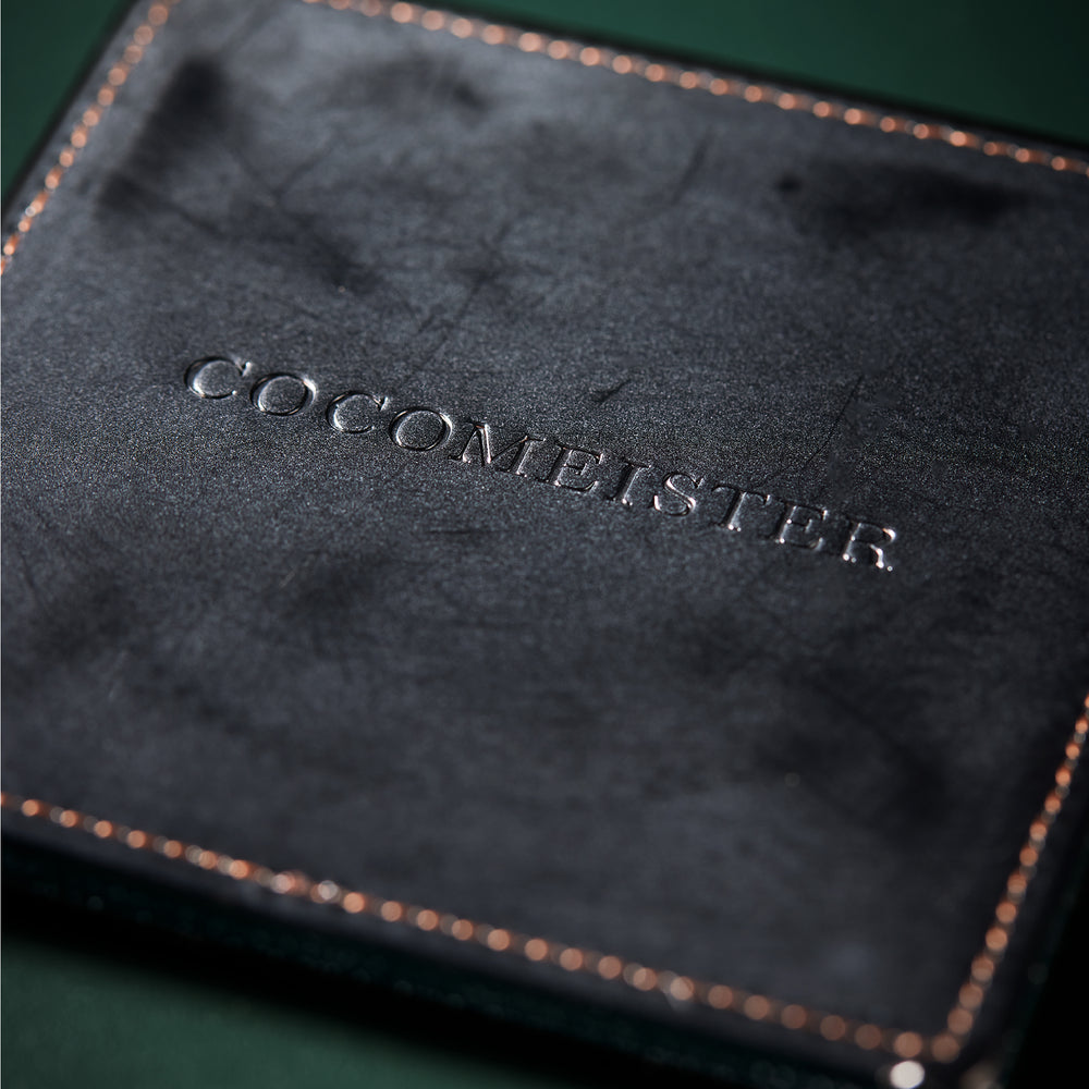 コードバンクラシック FINESTRAコースター