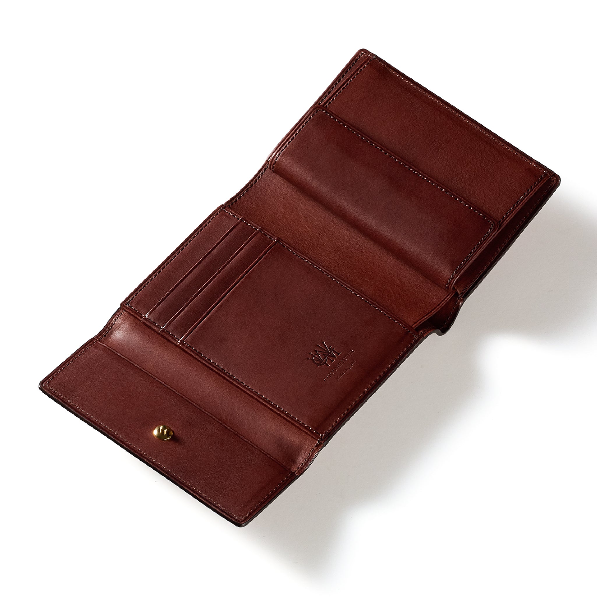 #Color_ボルドーブラウン