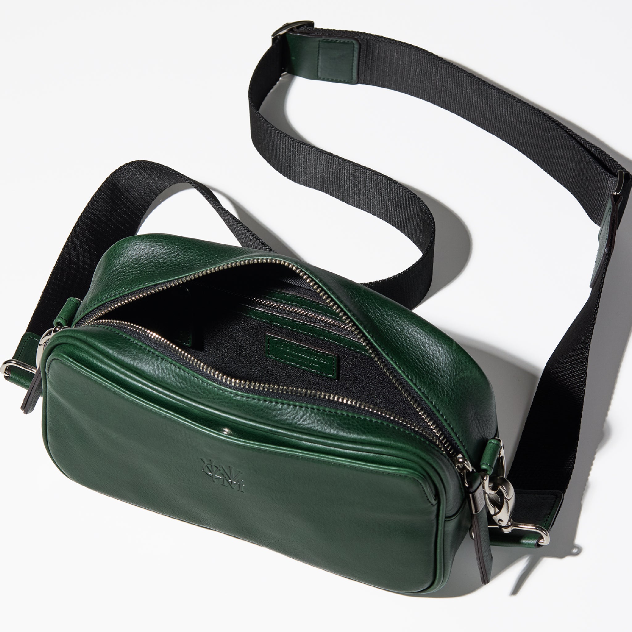 #Color_ディープグリーン