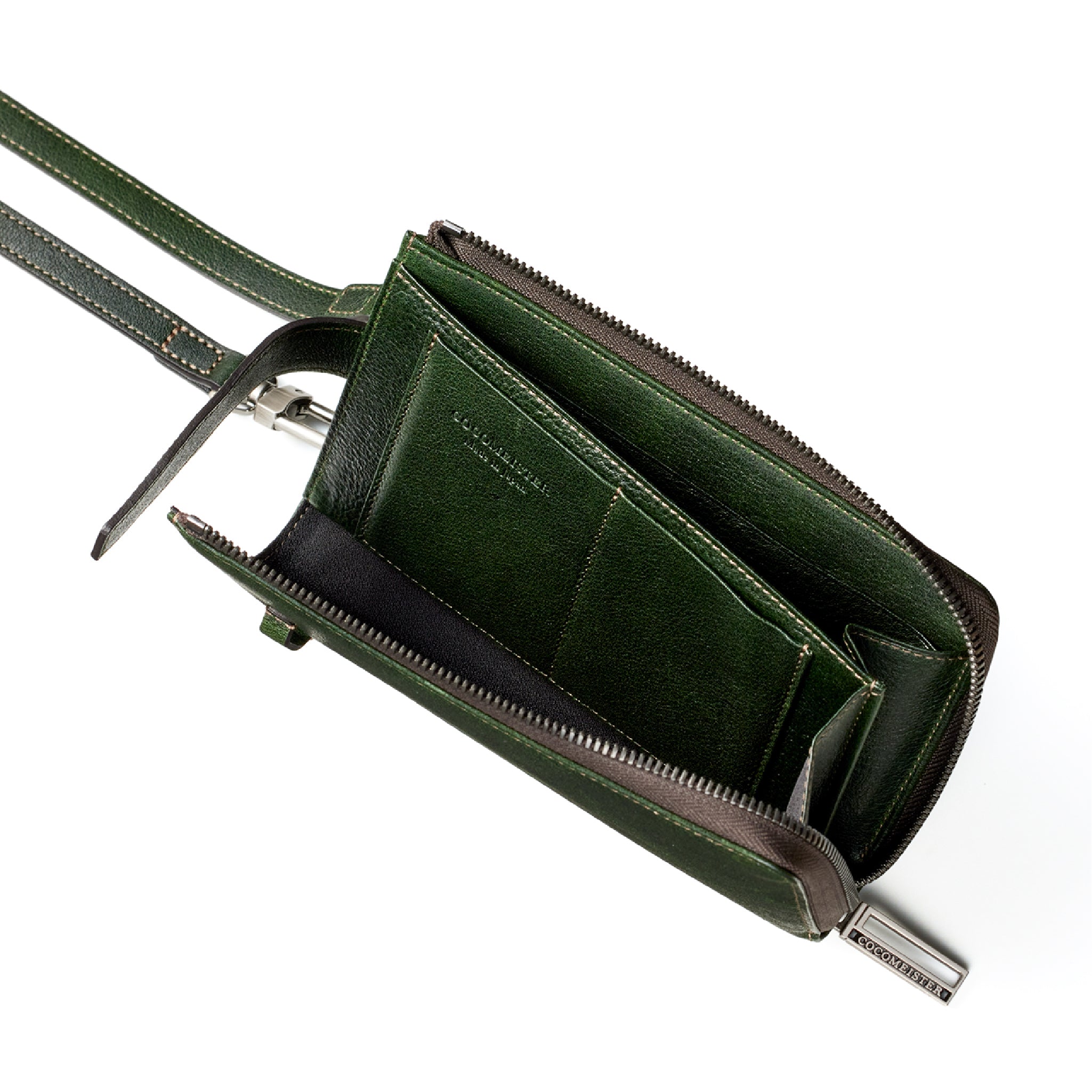 #Color_ディープグリーン