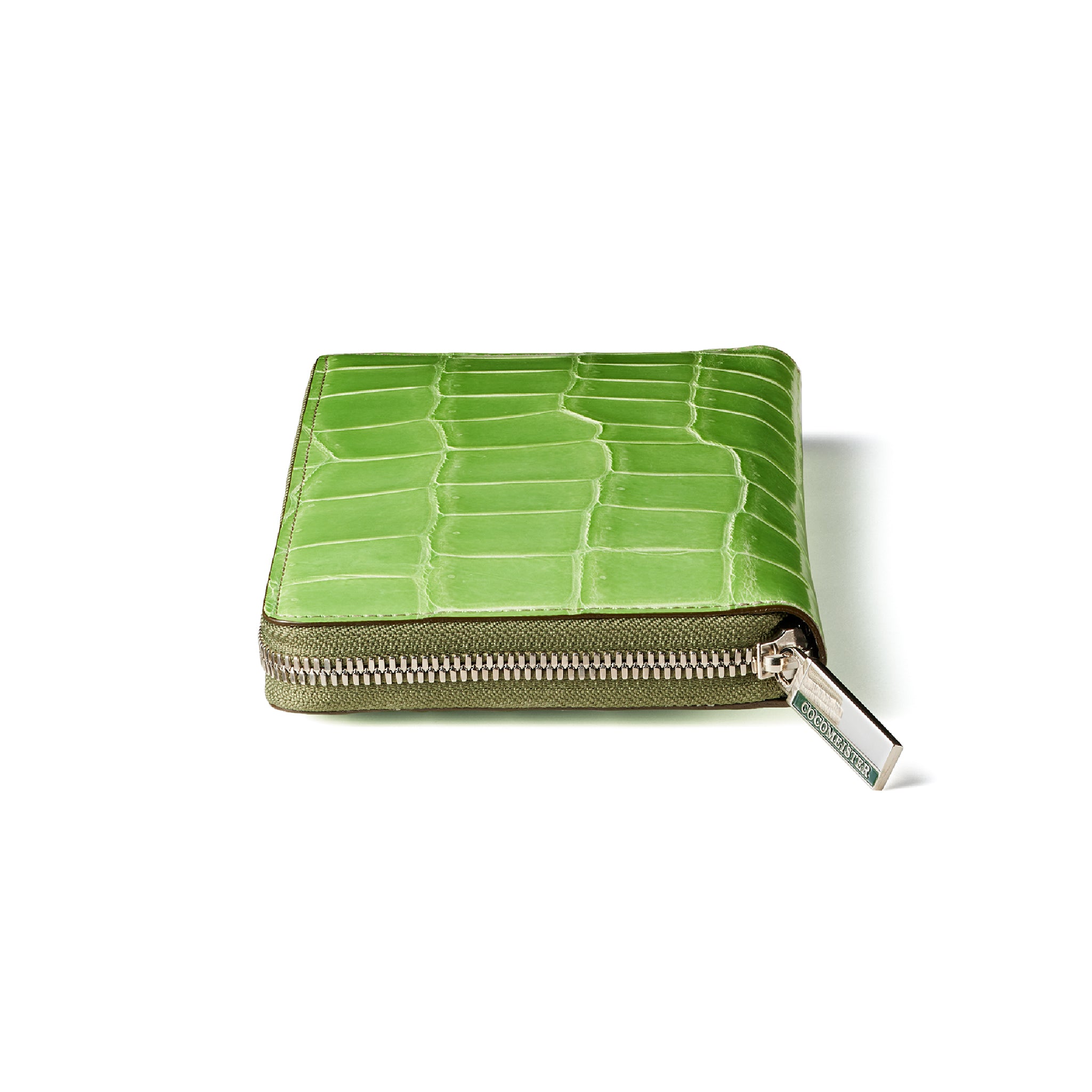 #Color_アップルグリーン