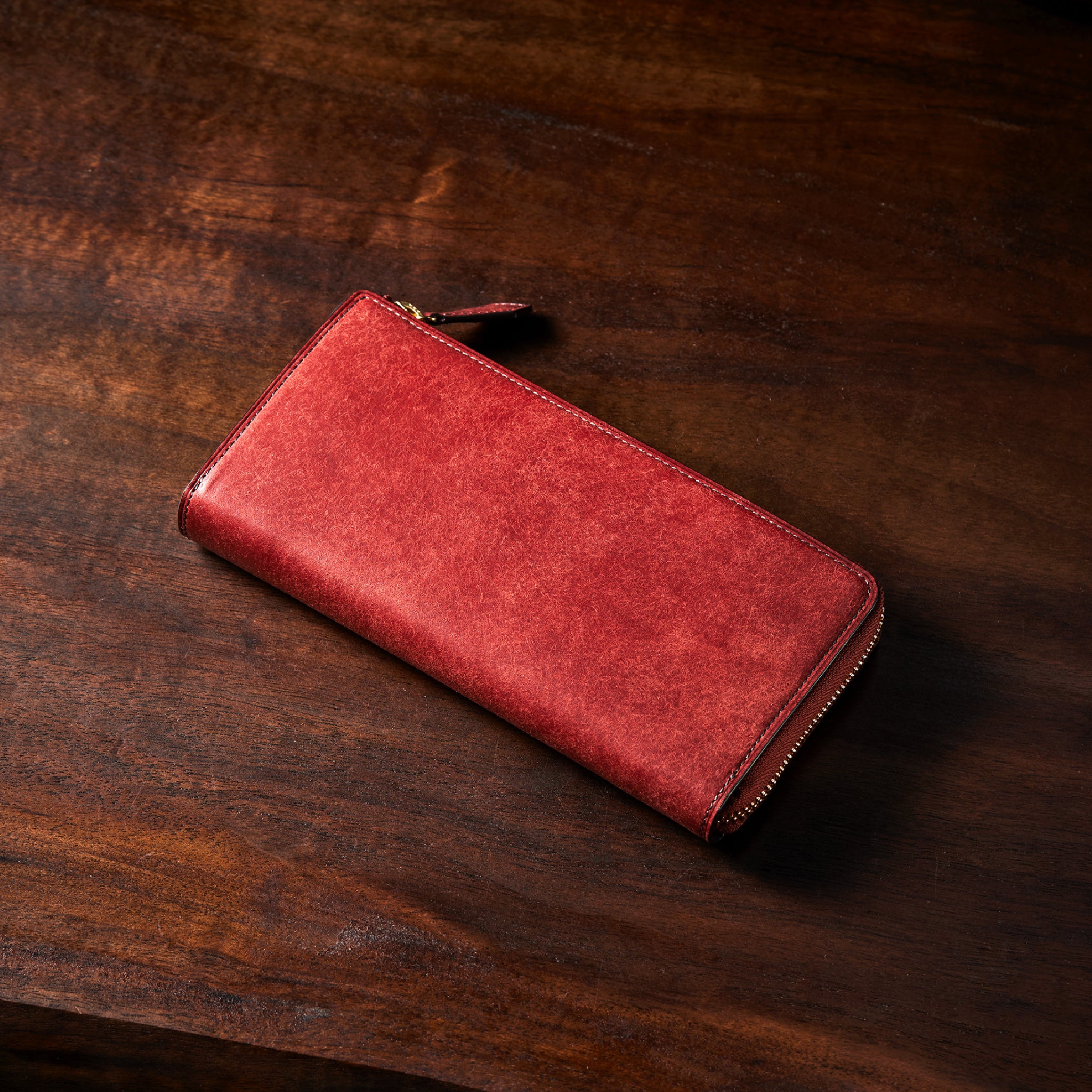 #Color_レッドアース