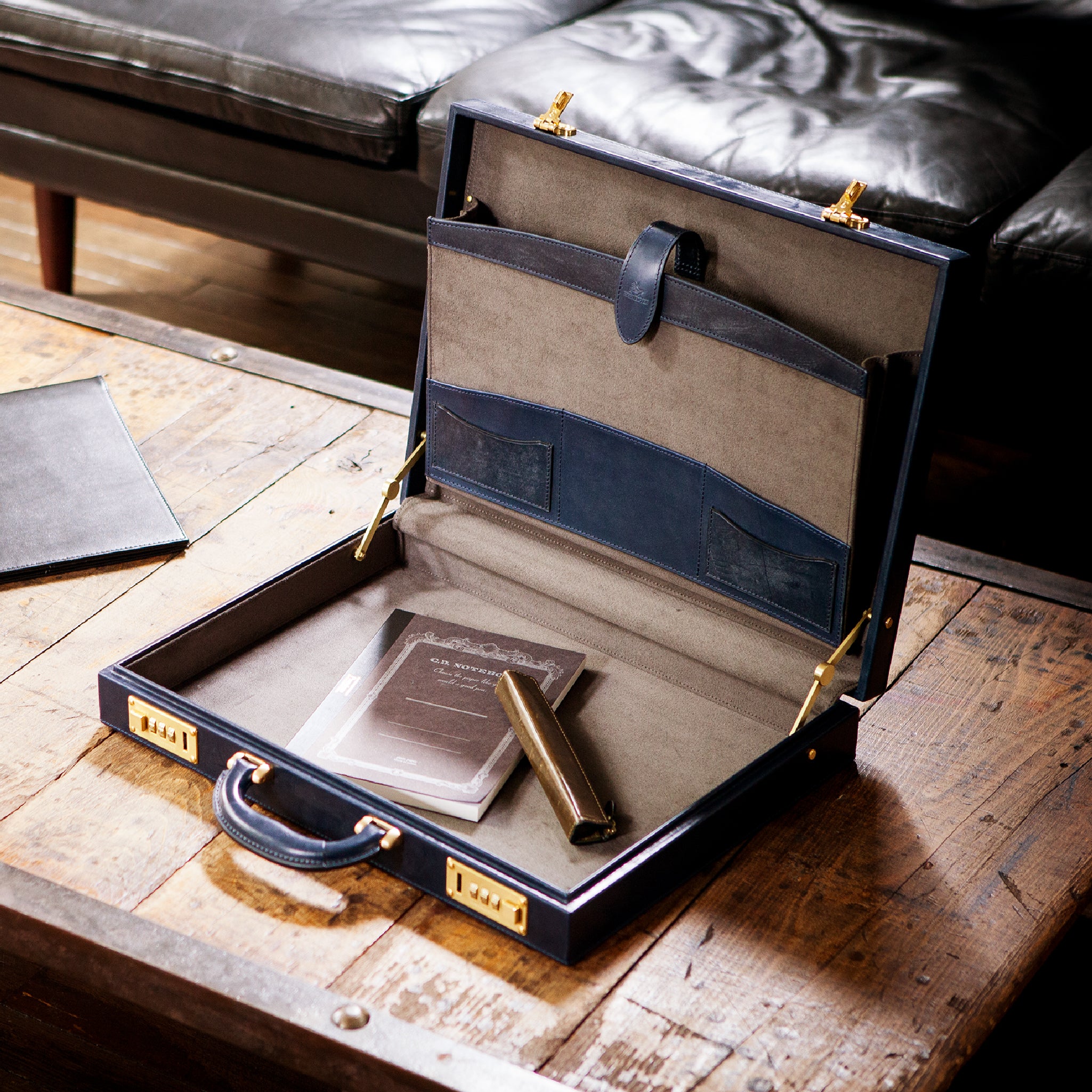 #Color_ダークネイビー