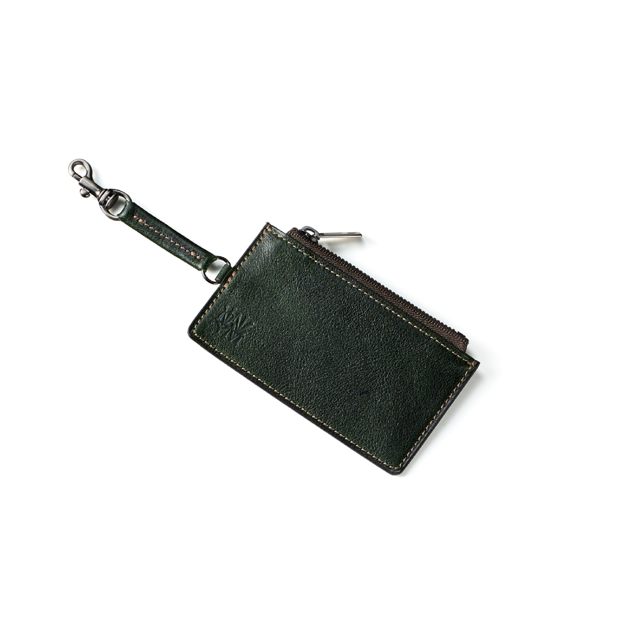 #Color_ディープグリーン