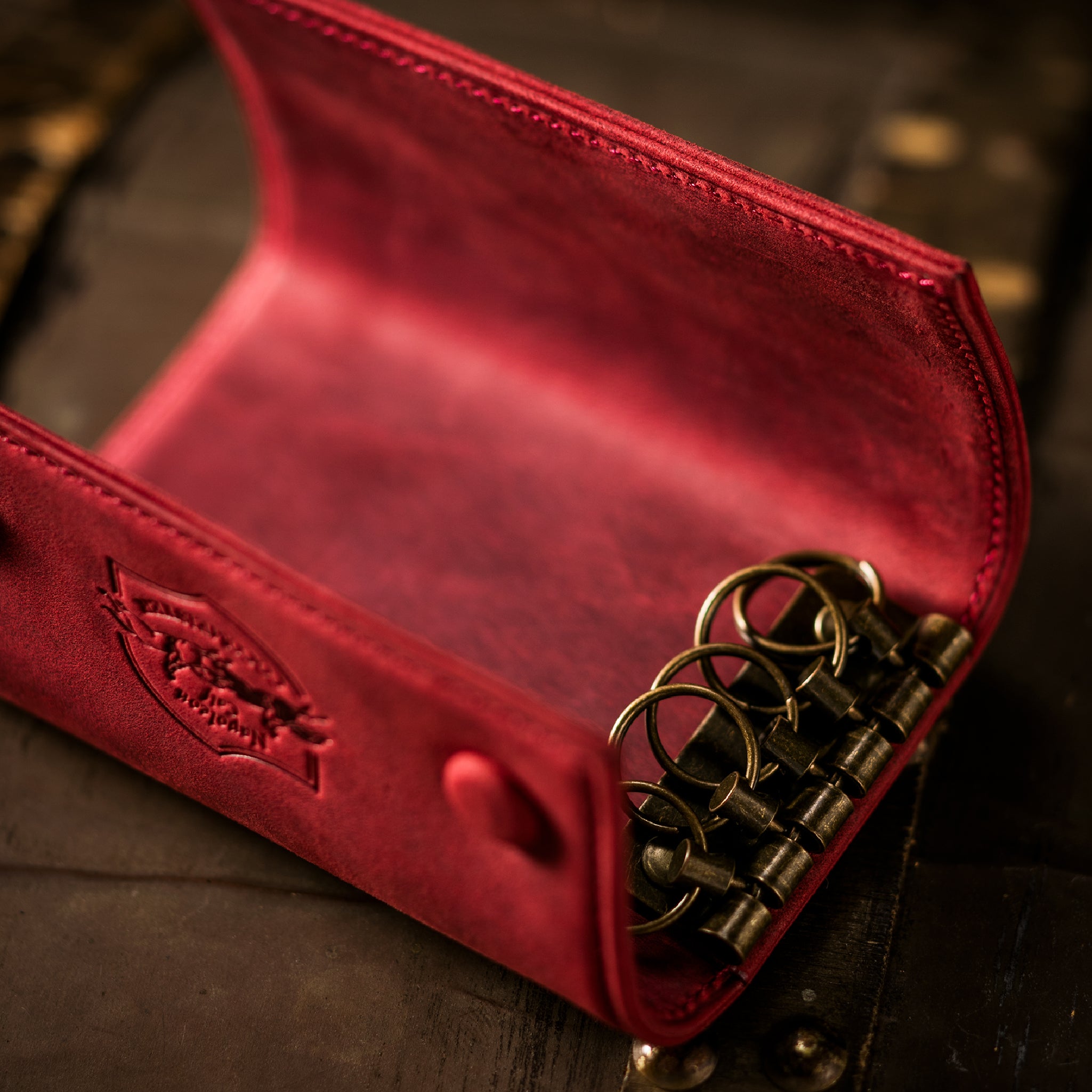 #Color_ワイルドサンセット