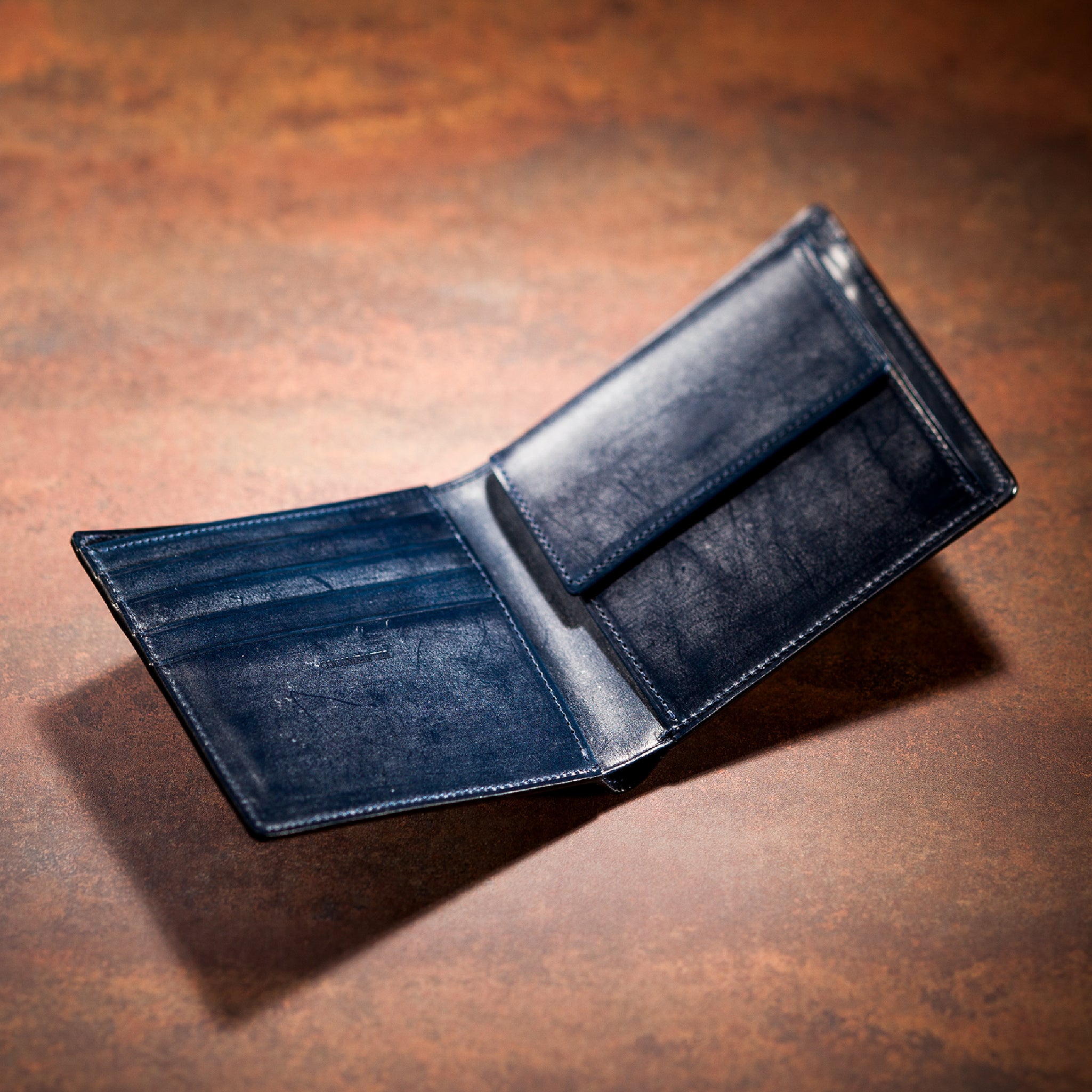 #Color_ダークネイビー