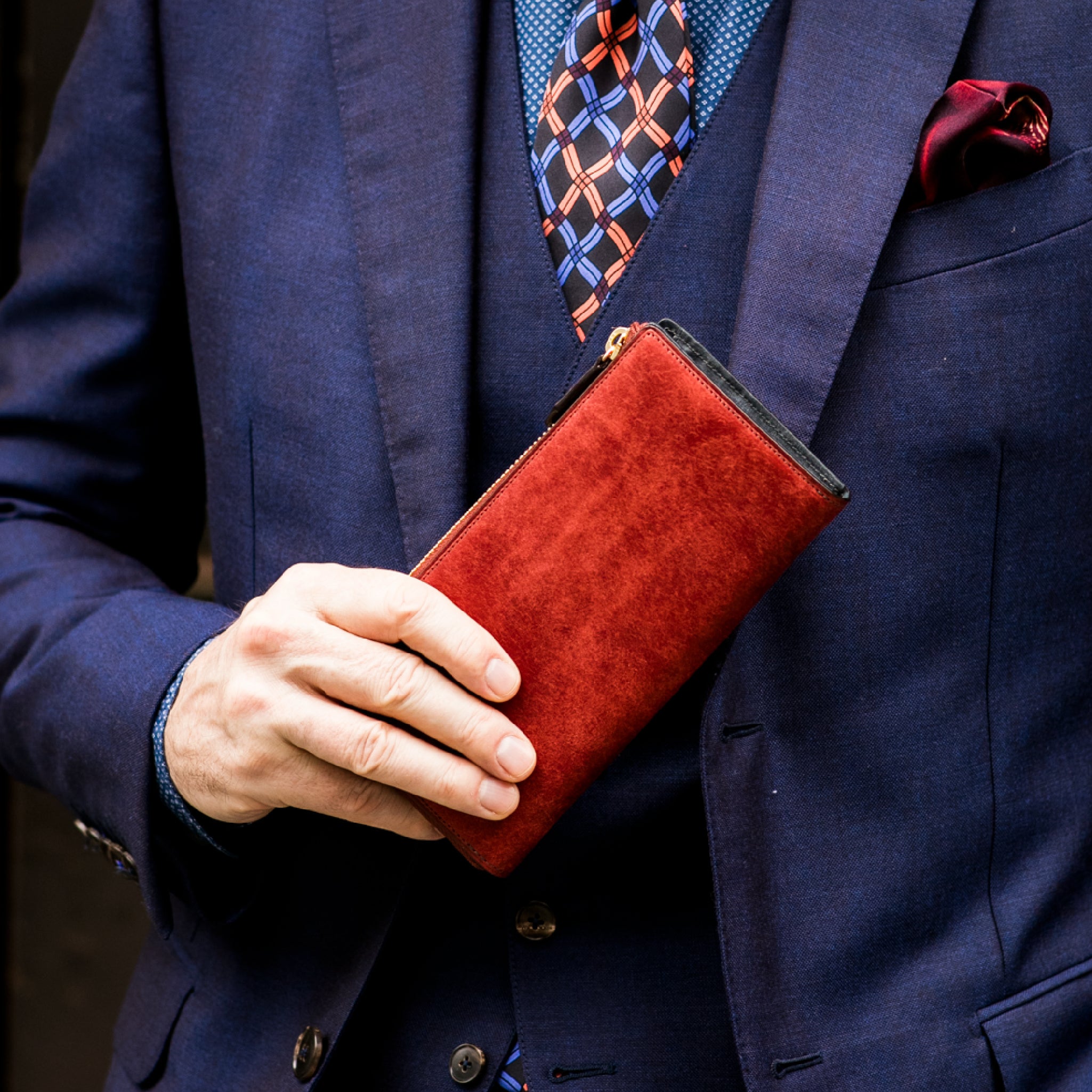 #Color_レッドアース