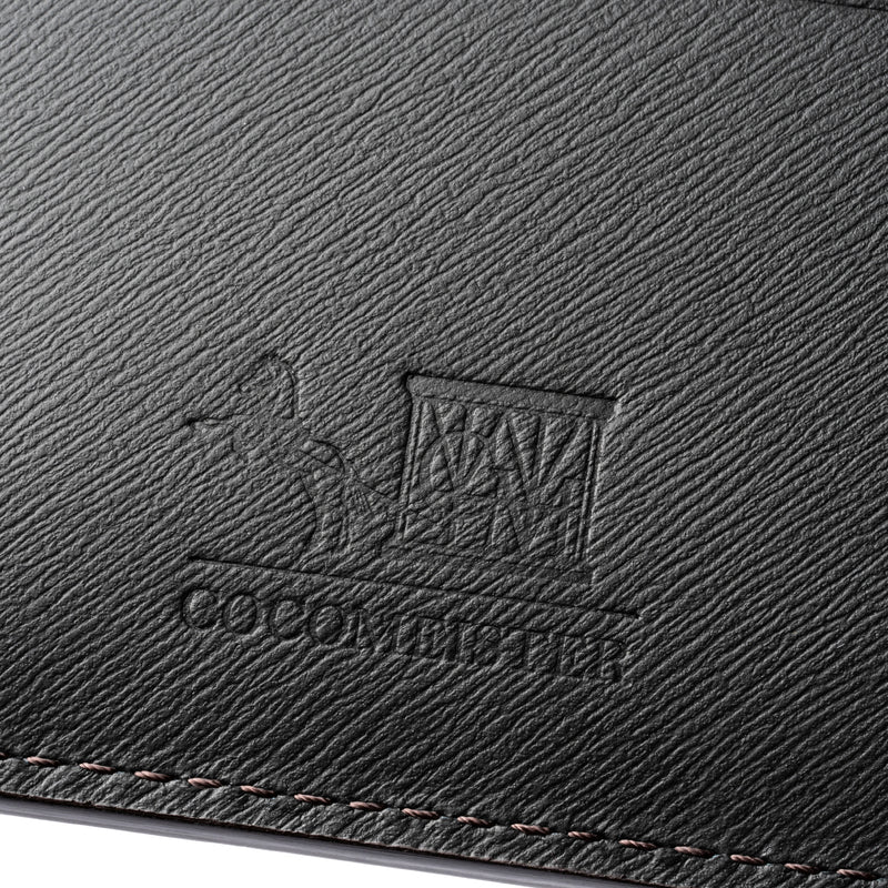 クロコダイル ポリメラス