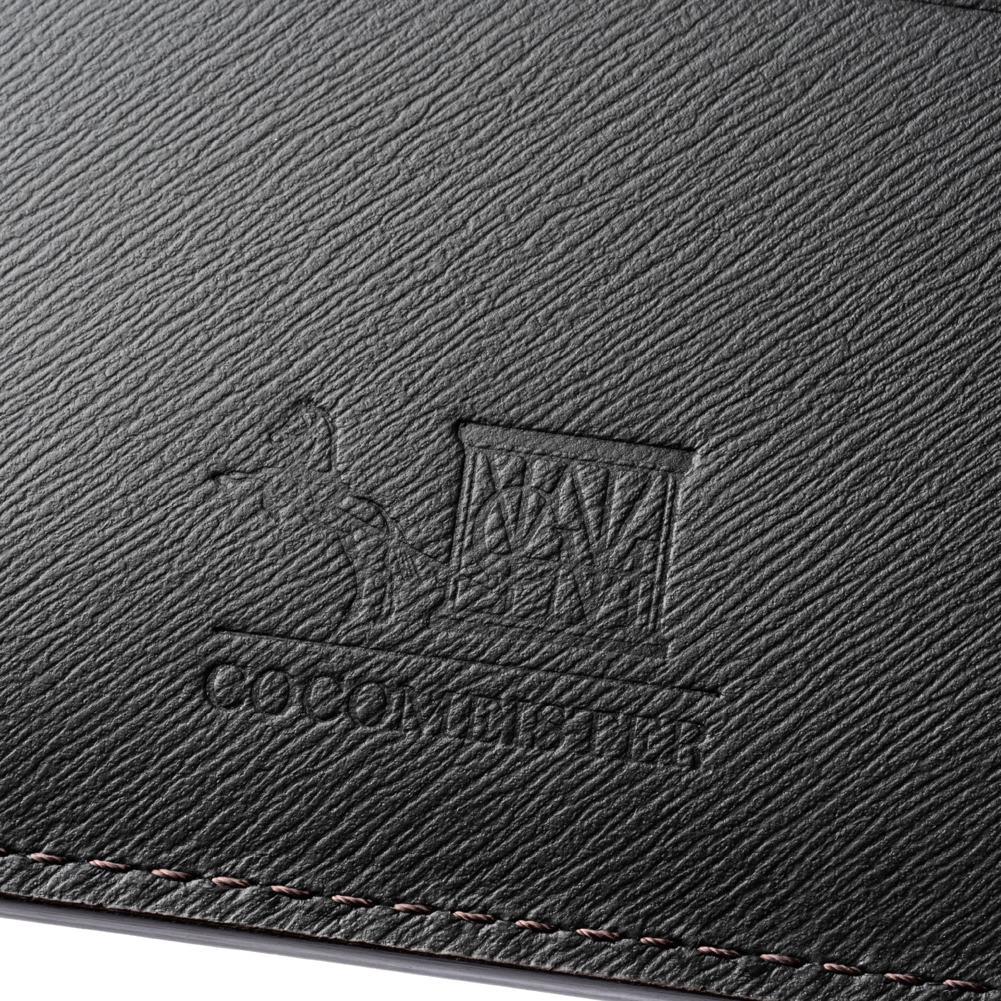 クロコダイル ポリメラス