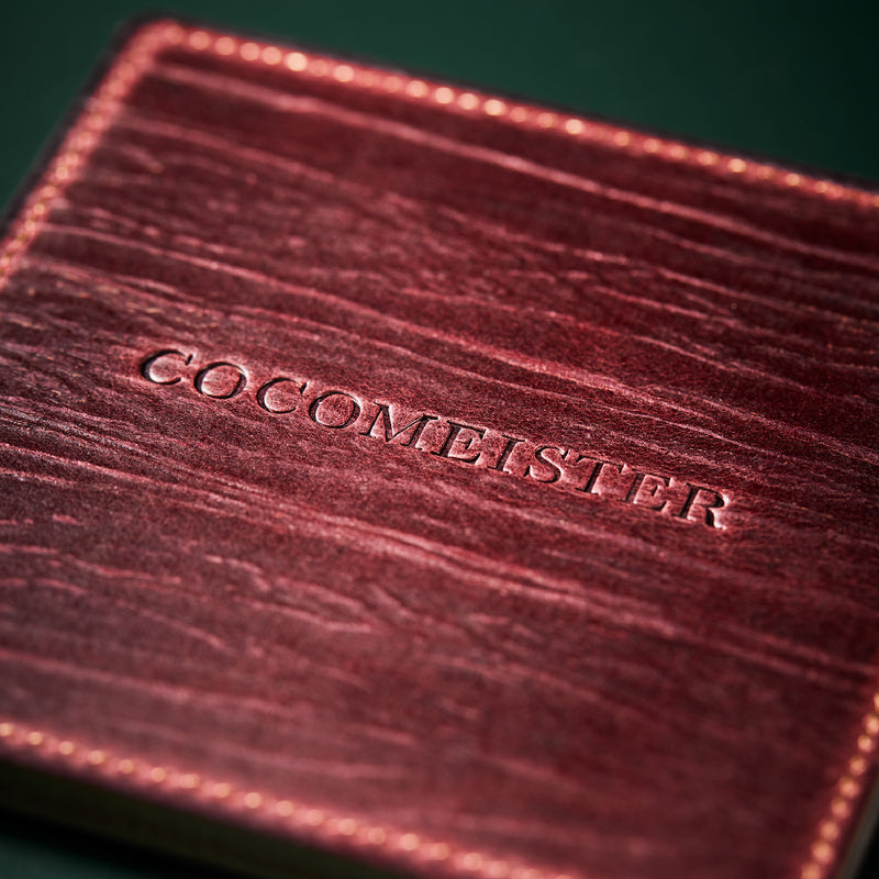 ゴーストタウン FINESTRAコースター