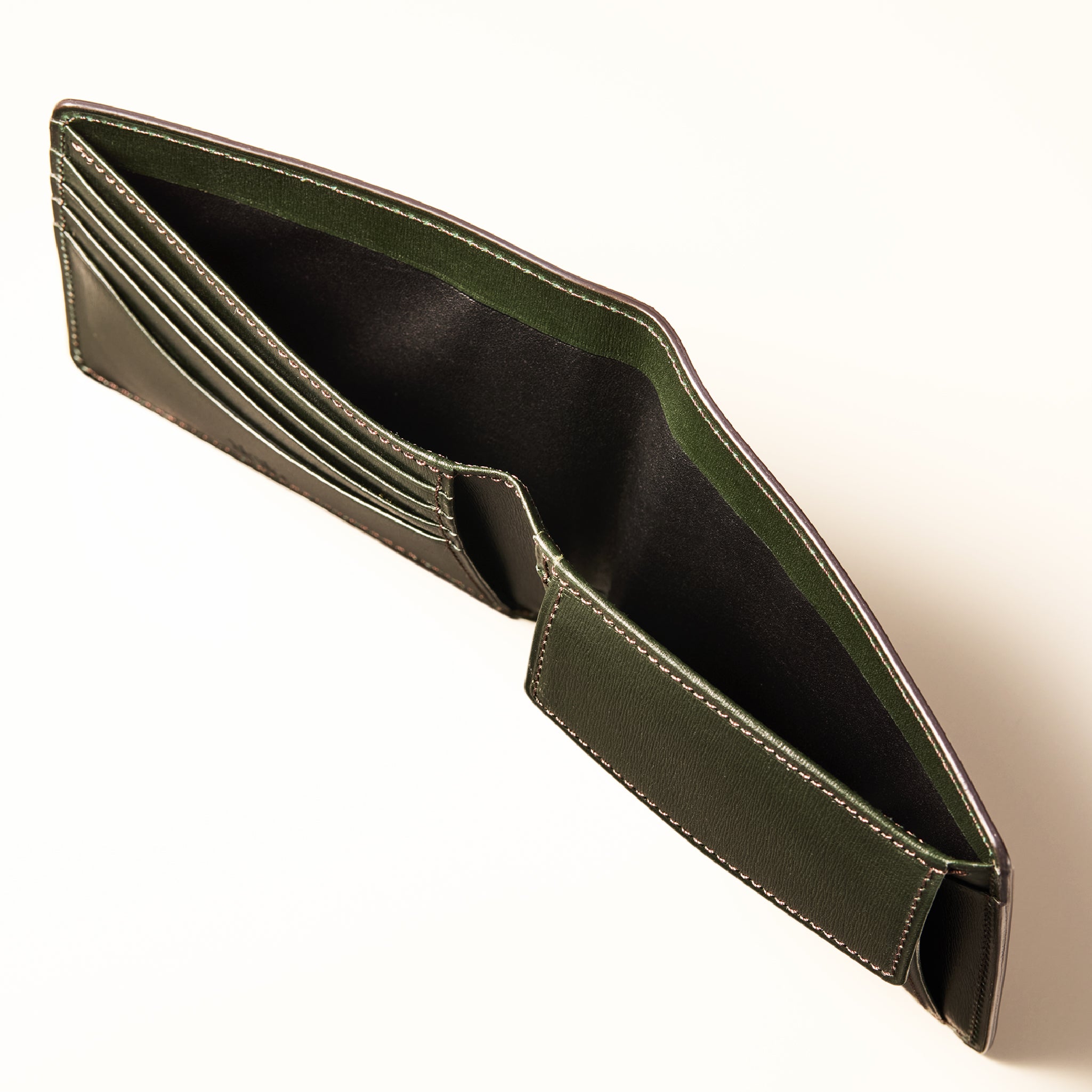 コードバンヘリテージ グレイコート