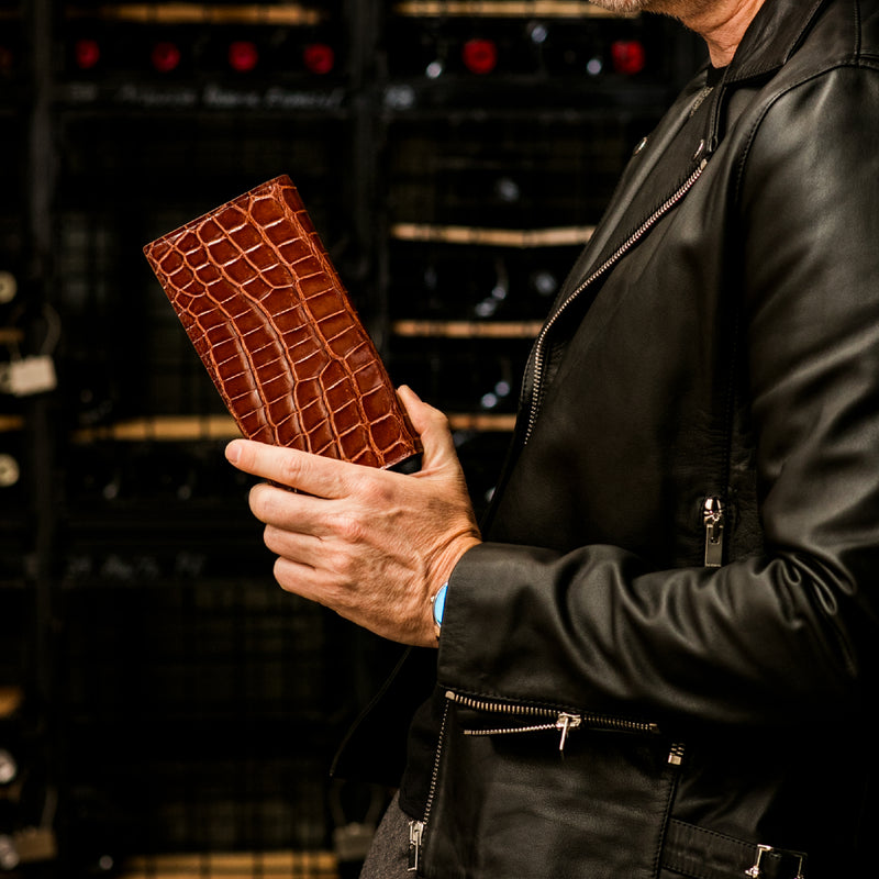 クロコダイル クルセイダー