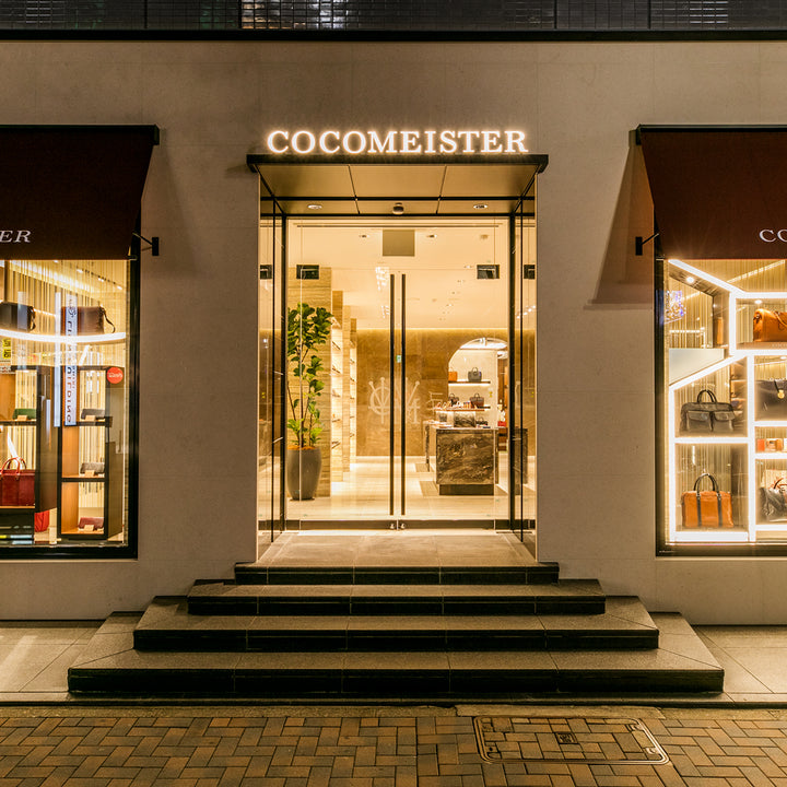 名古屋栄店 exterior