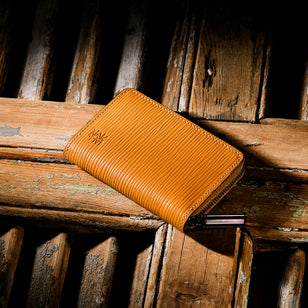 ヴィクトリーイエロー