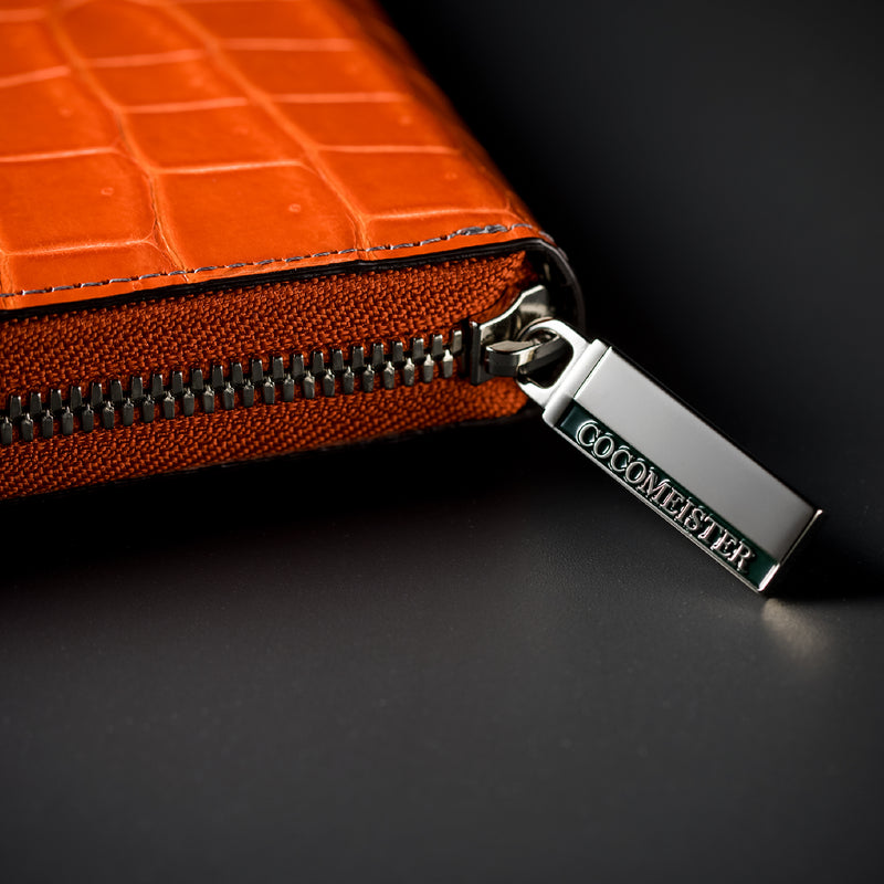 クロコダイル ジムクラック