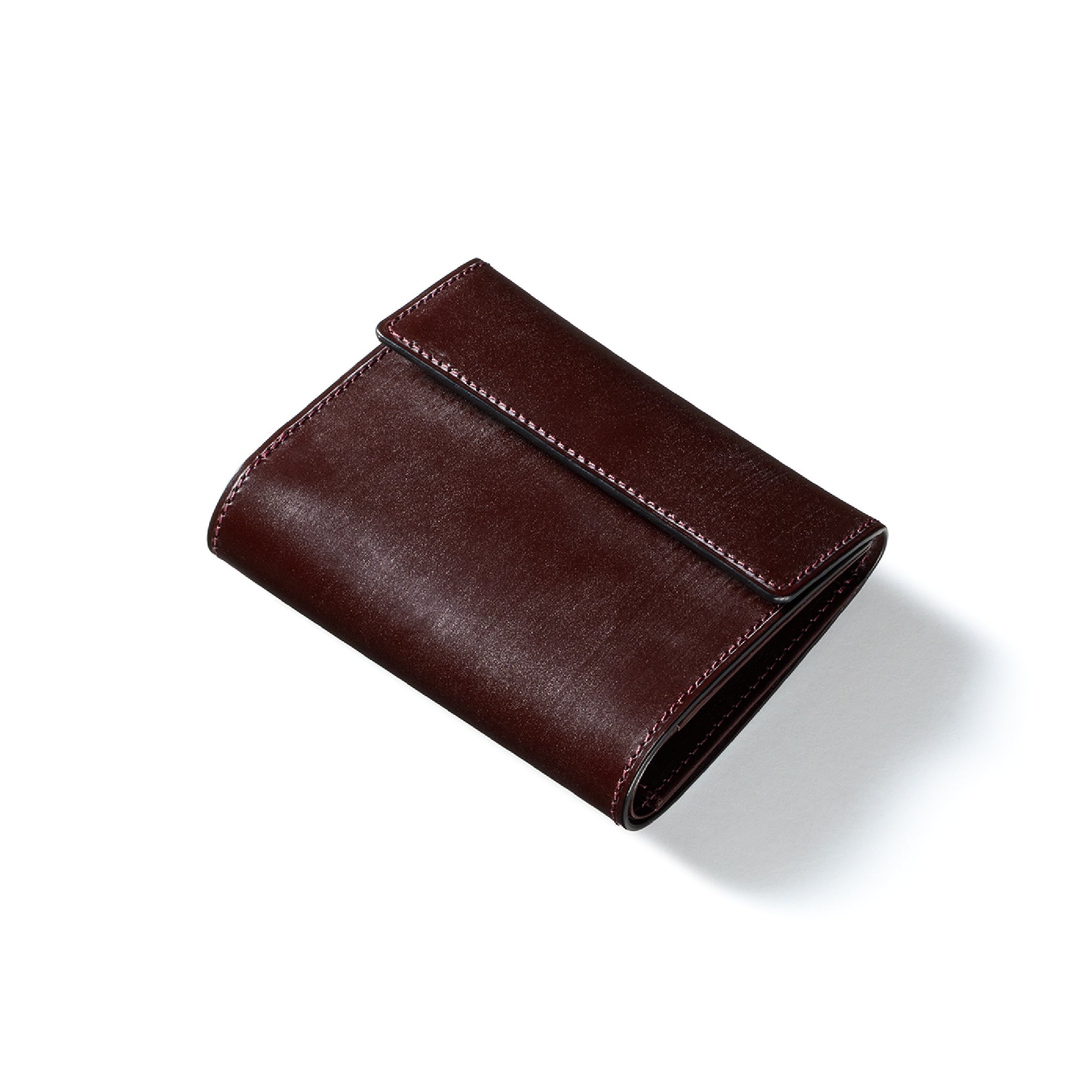 #カラー_ボルドーワイン