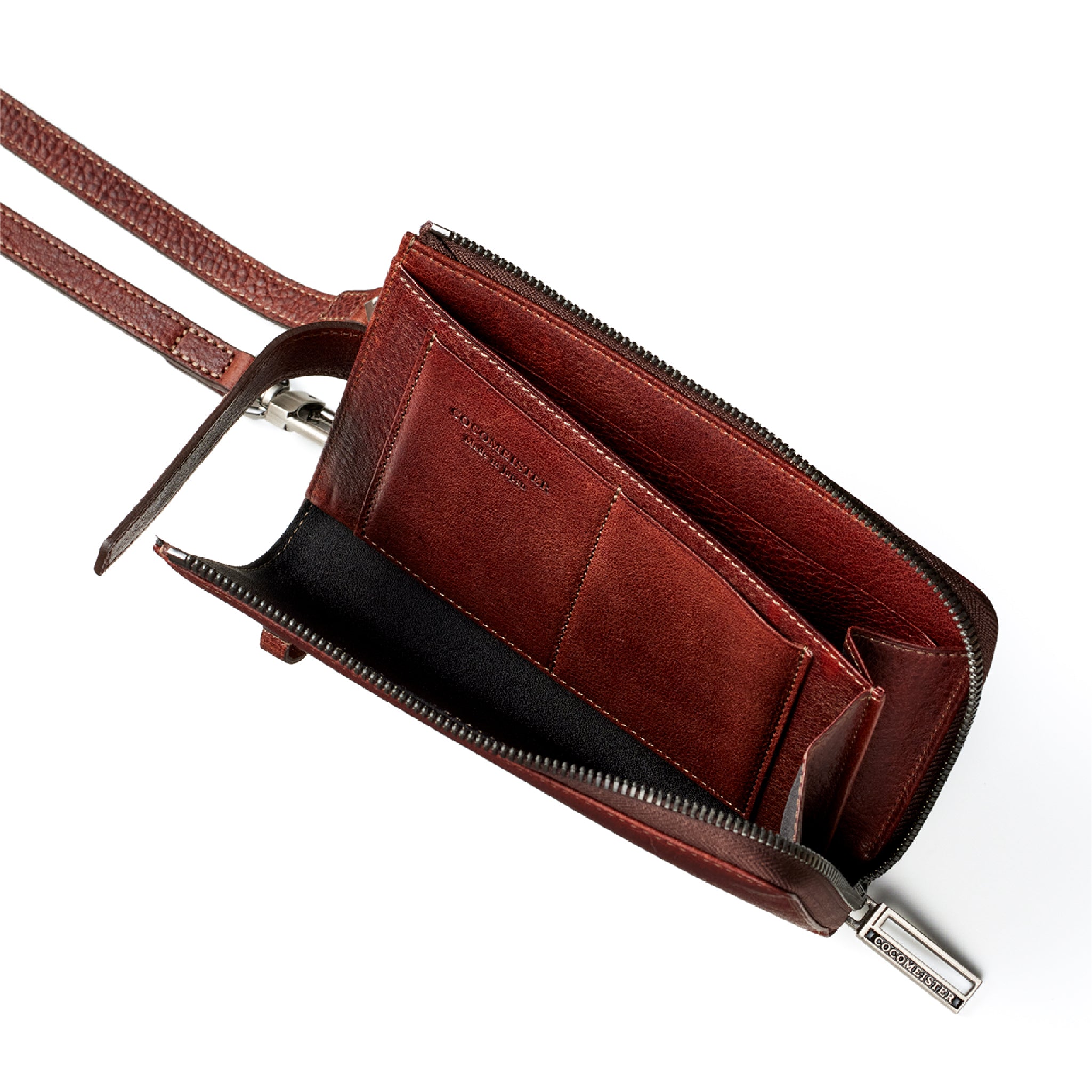 #Color_マホガニー