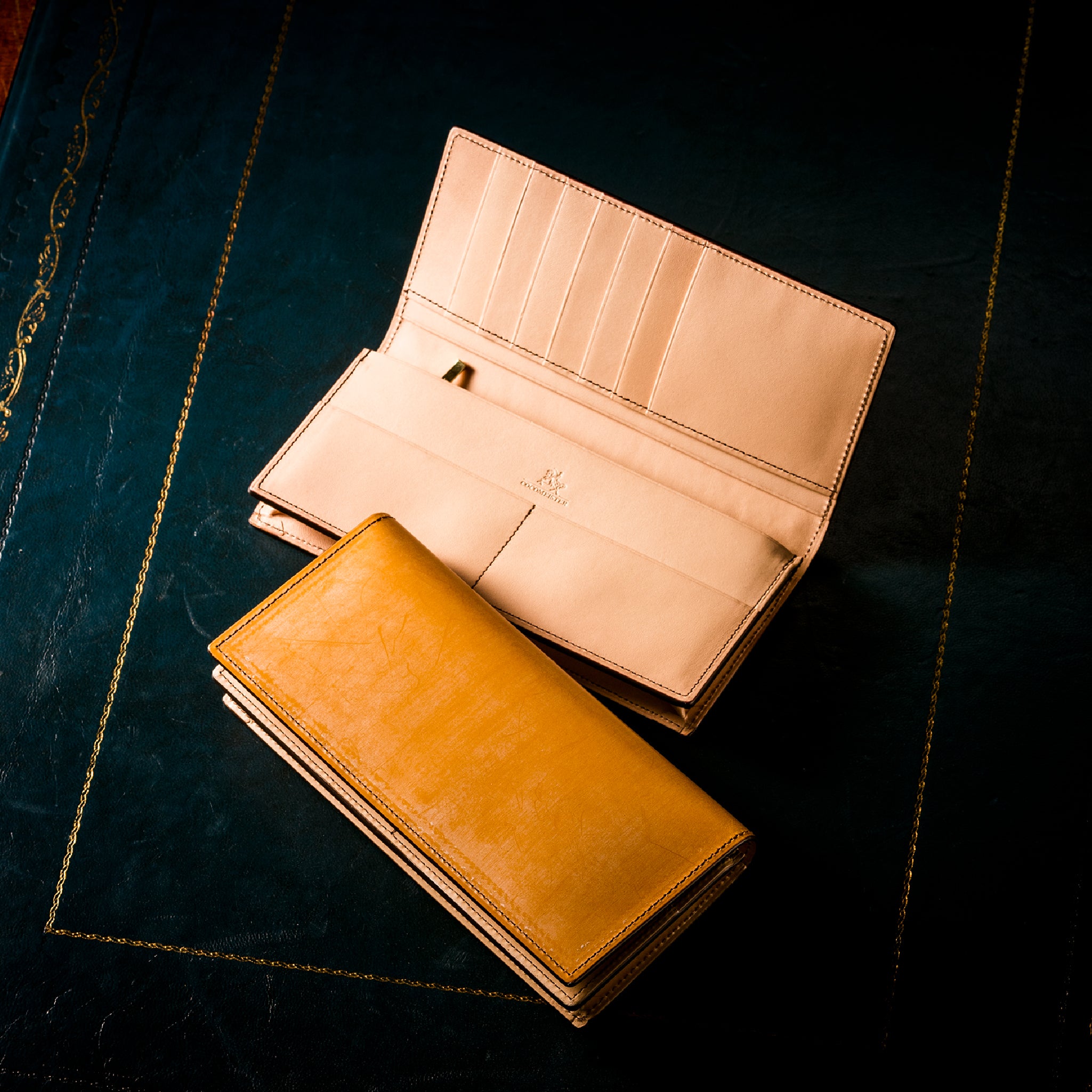 #Color_ロンドンキャメル