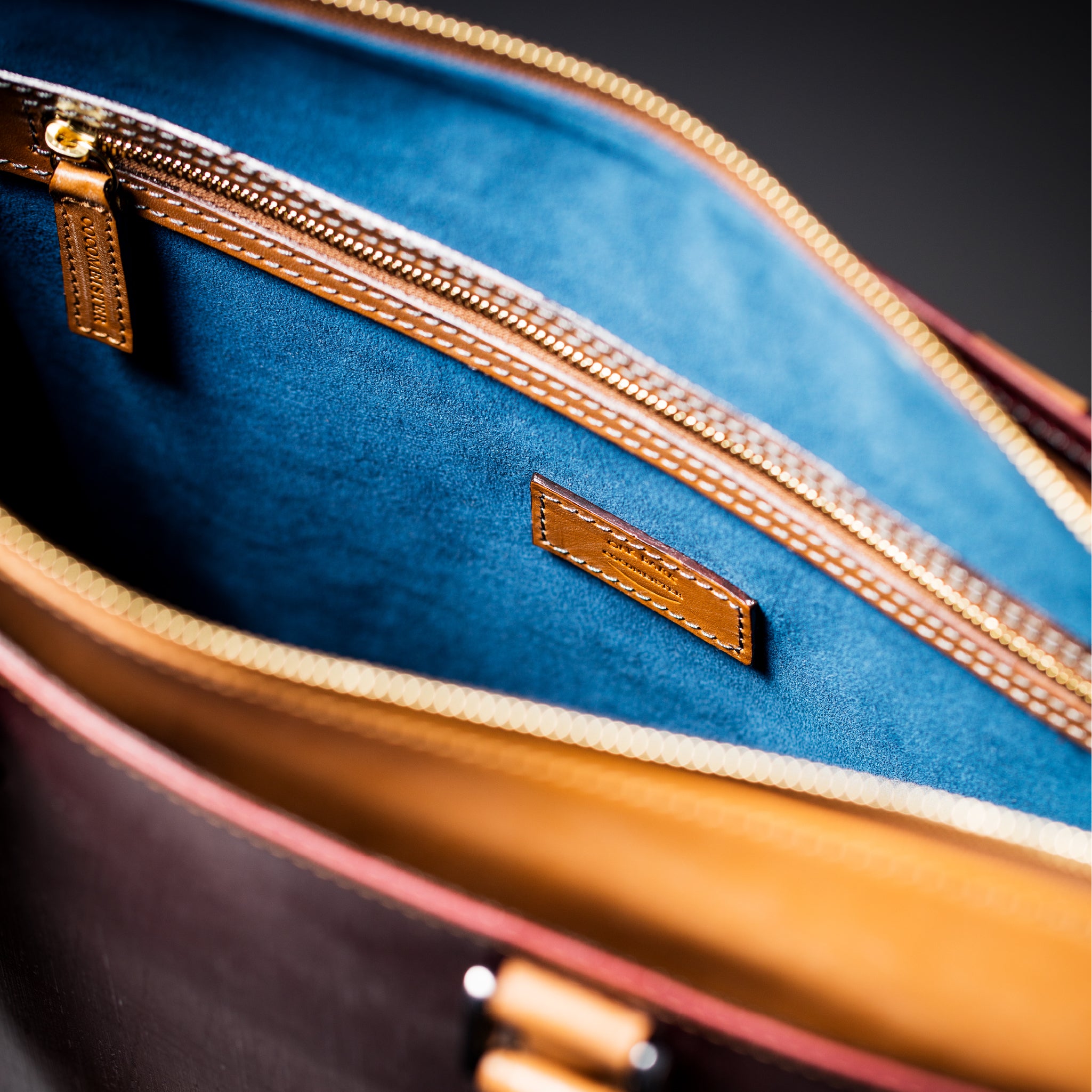 #Color_バレルブラウン