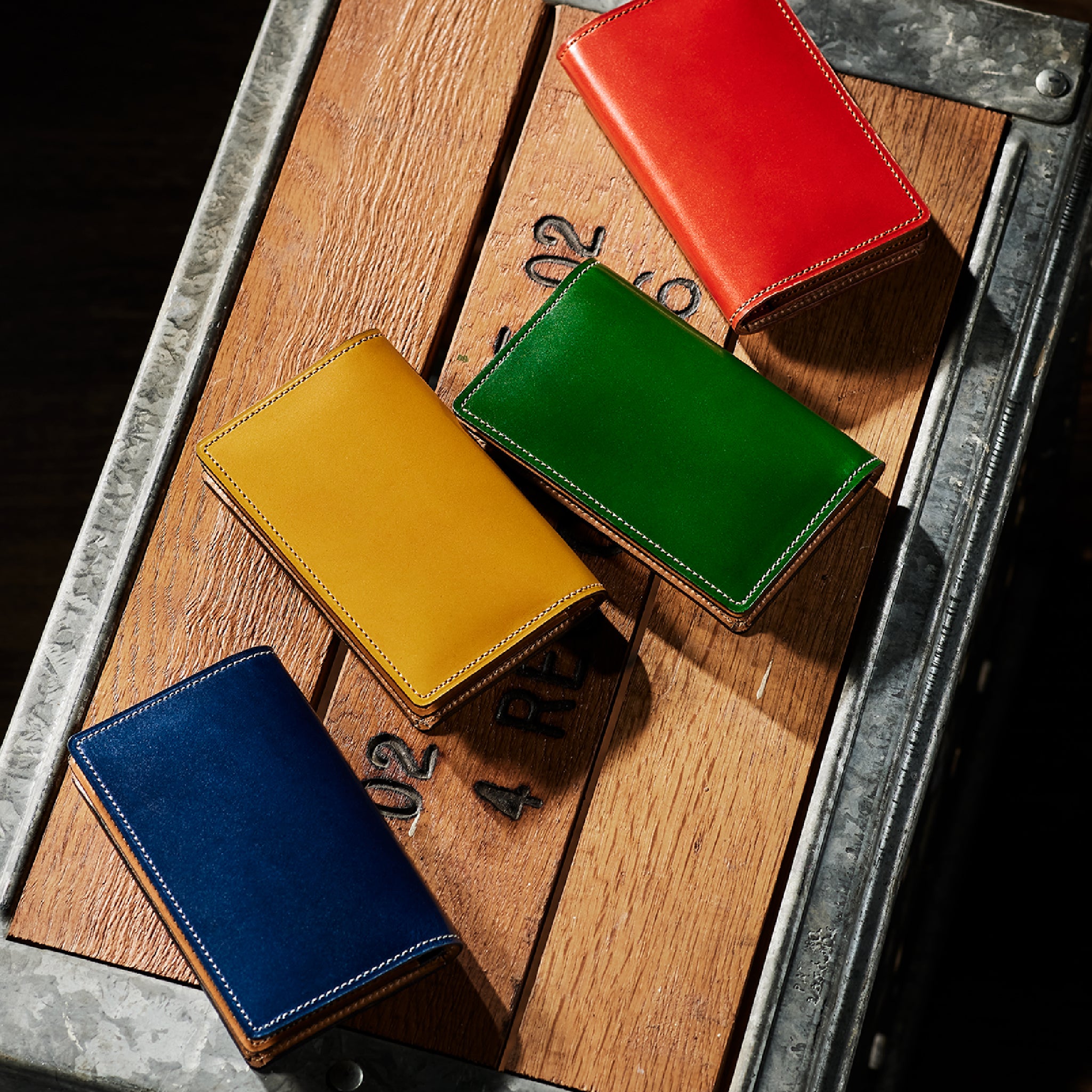 #Color_シークインブルー