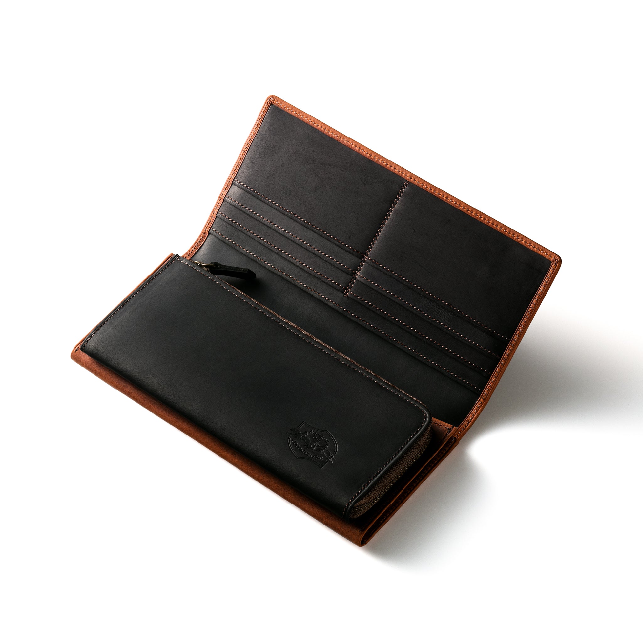 #Color_ブラウンフォース