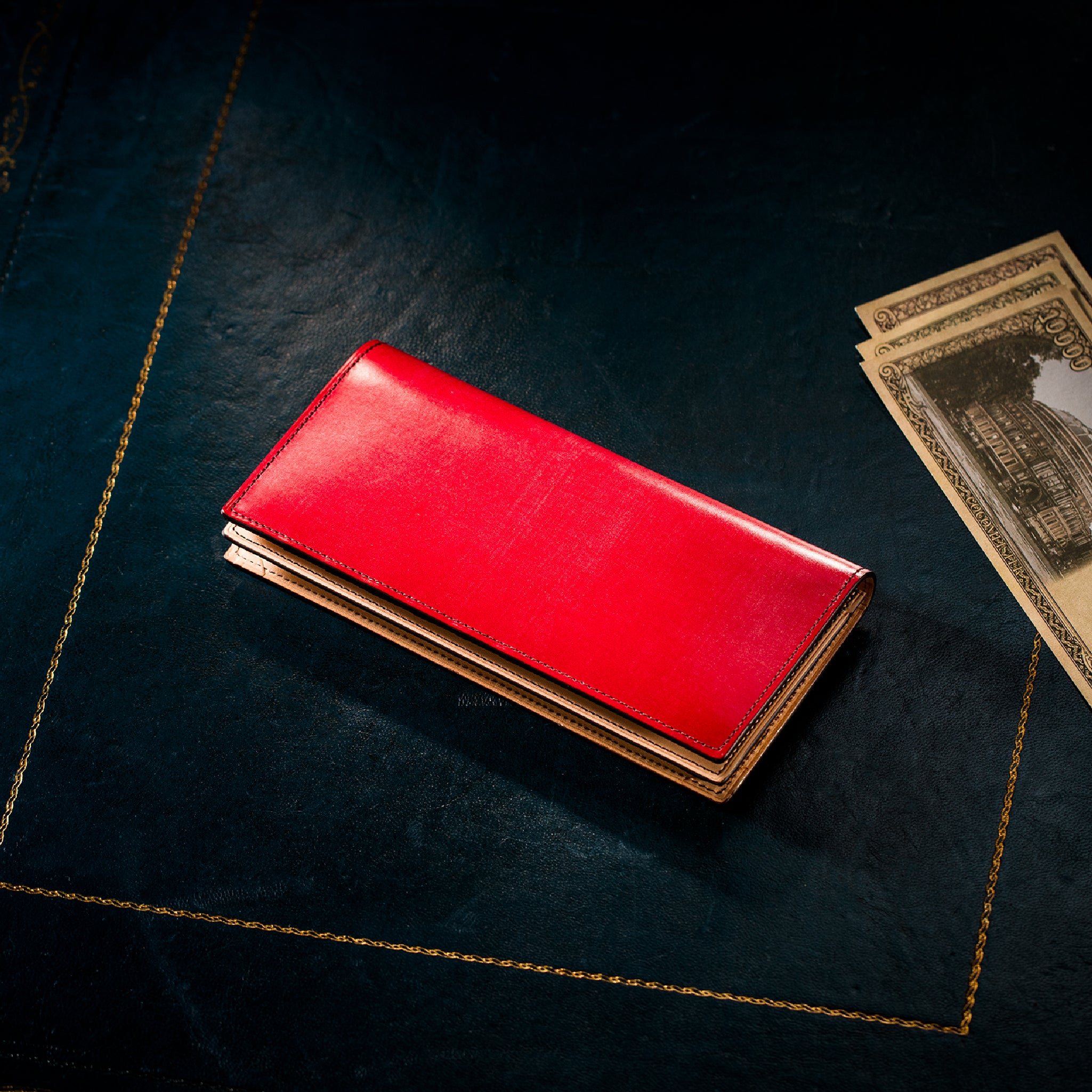 #Color_スイスレッド