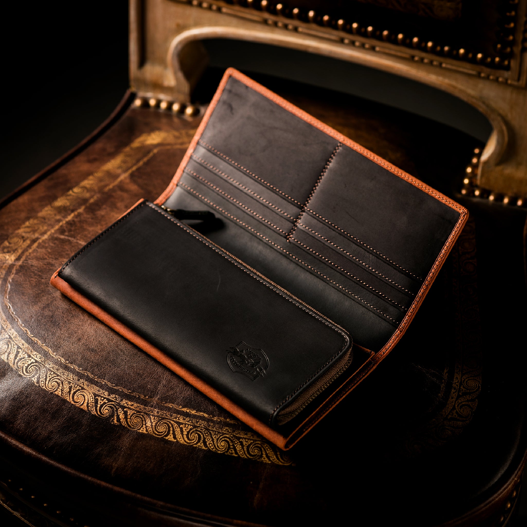 #Color_ブラウンフォース