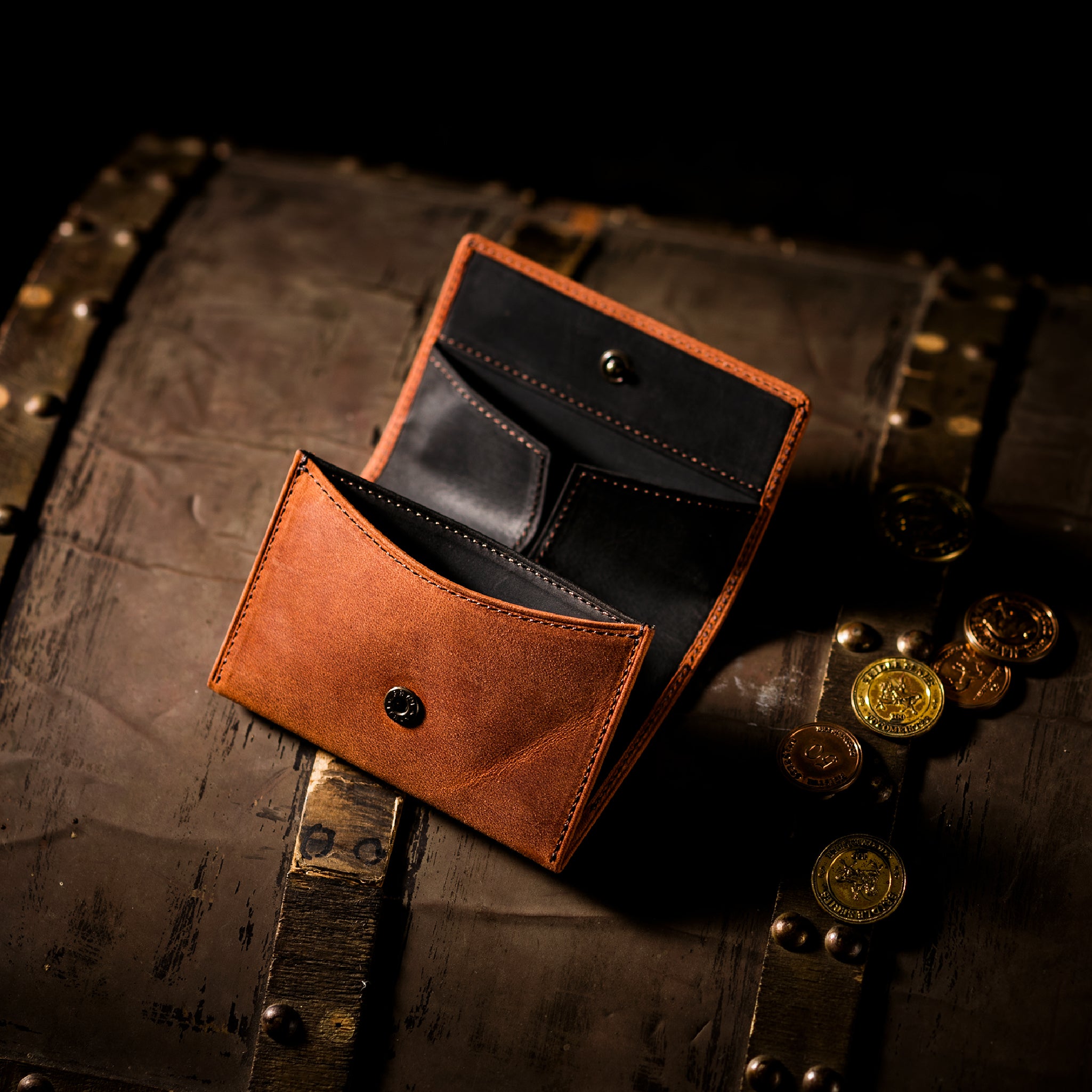 #Color_ブラウンフォース