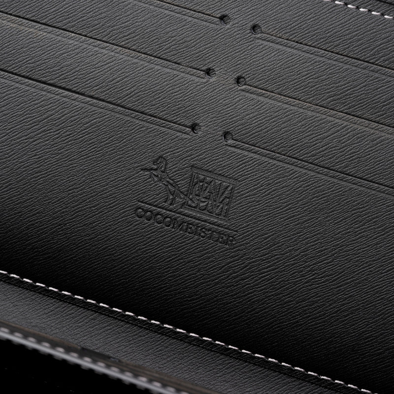 クロコダイル パーシモン