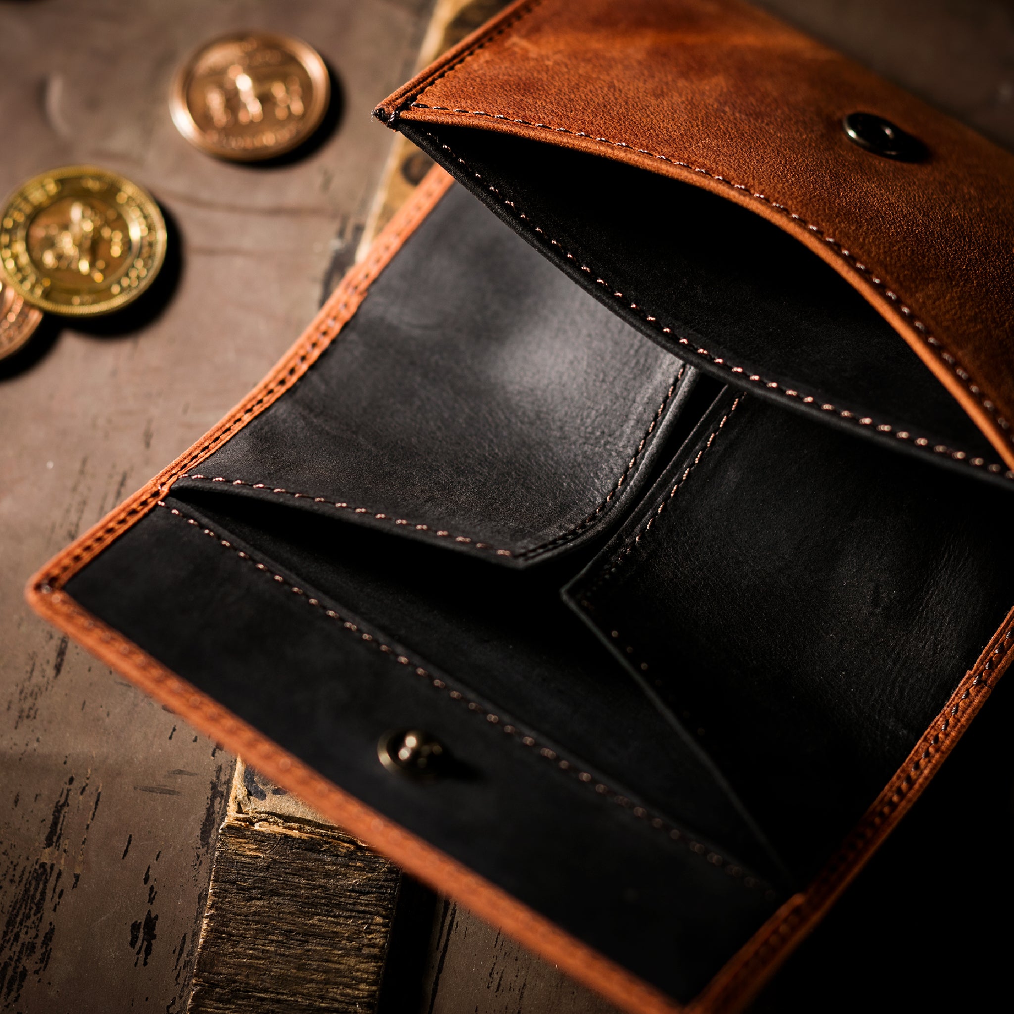 #Color_ブラウンフォース