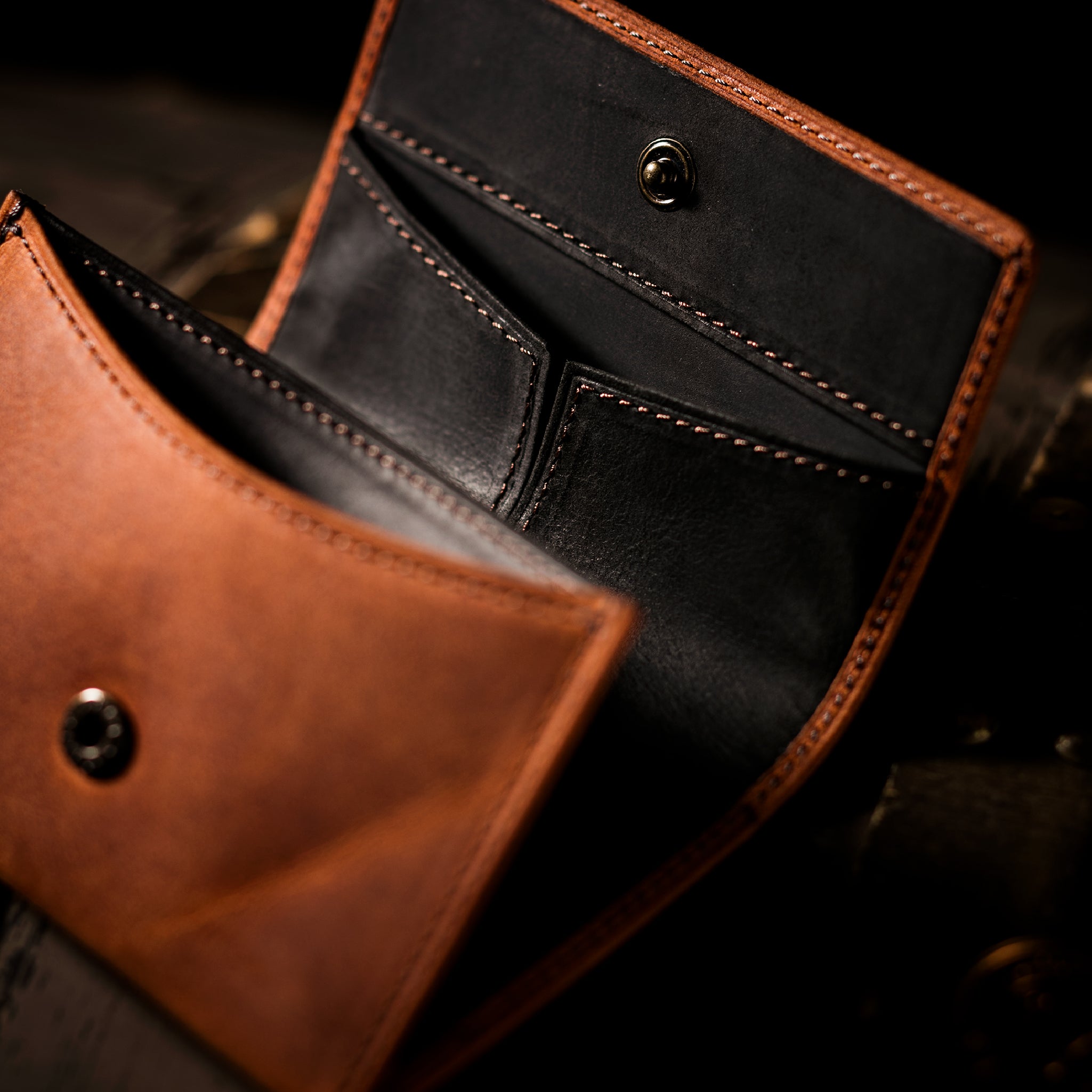 #Color_ブラウンフォース