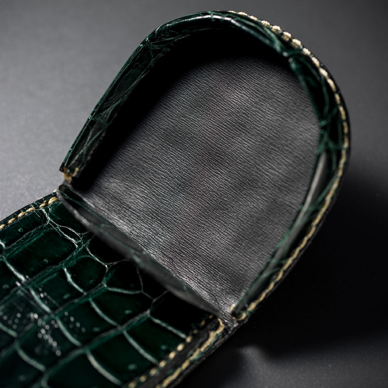 クロコダイル コリン