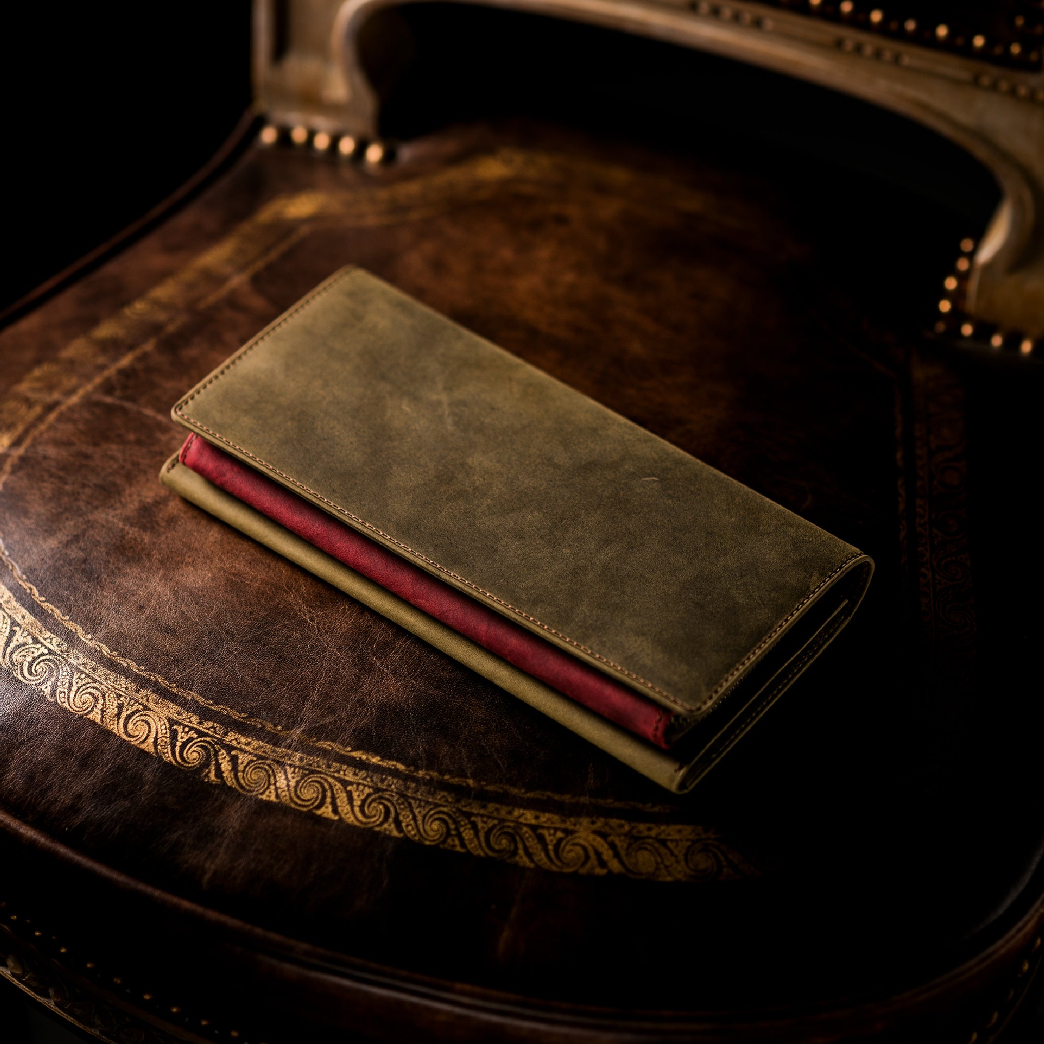 #Color_オアシスフォース