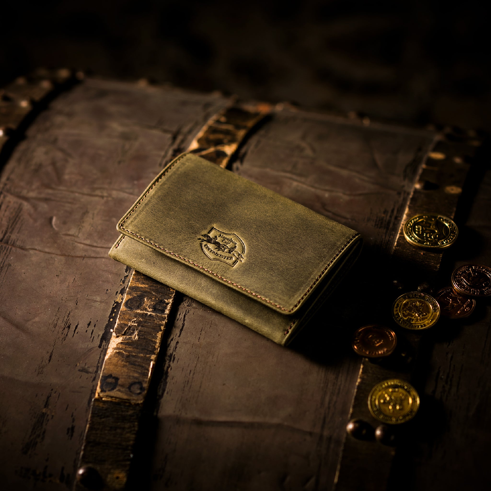 #Color_オアシスフォース