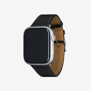 ダーリントン AppleWatch用レザーバンド