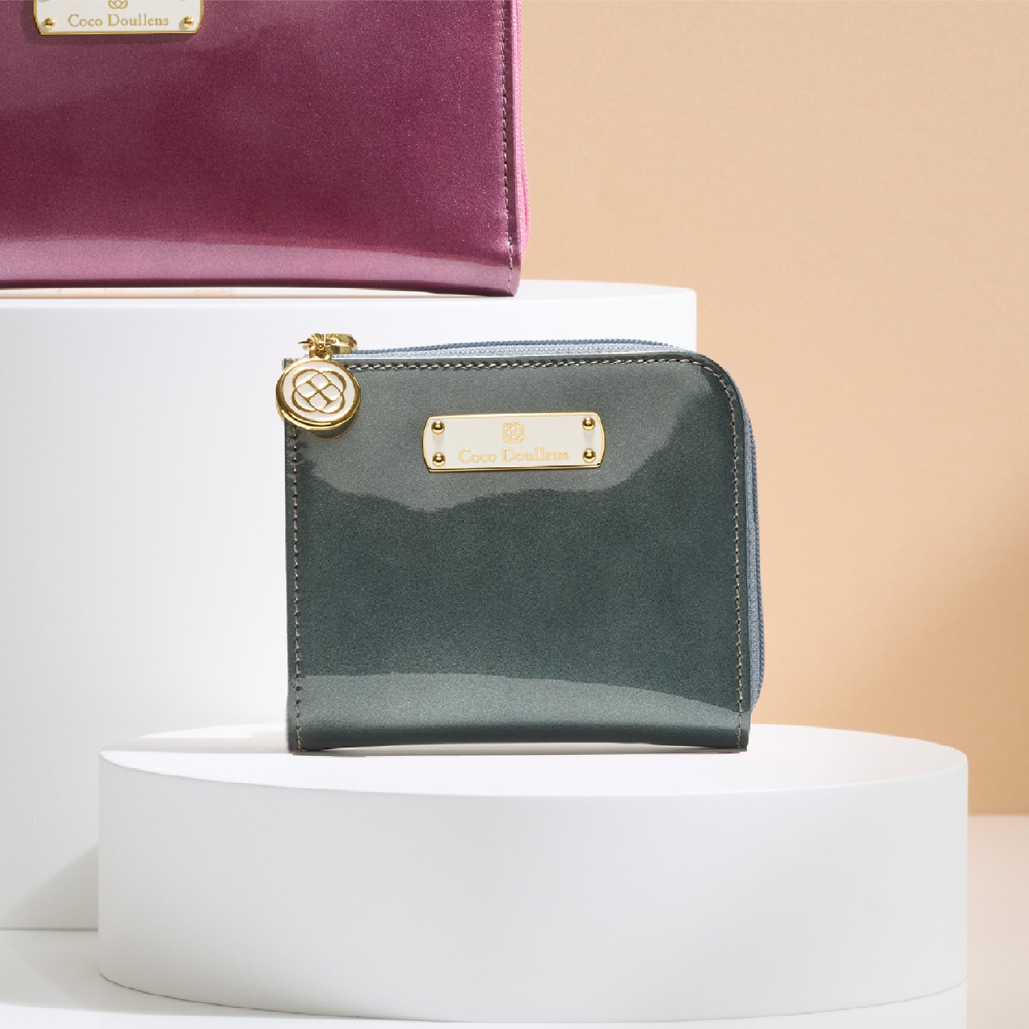 #Color_ミントグリーン