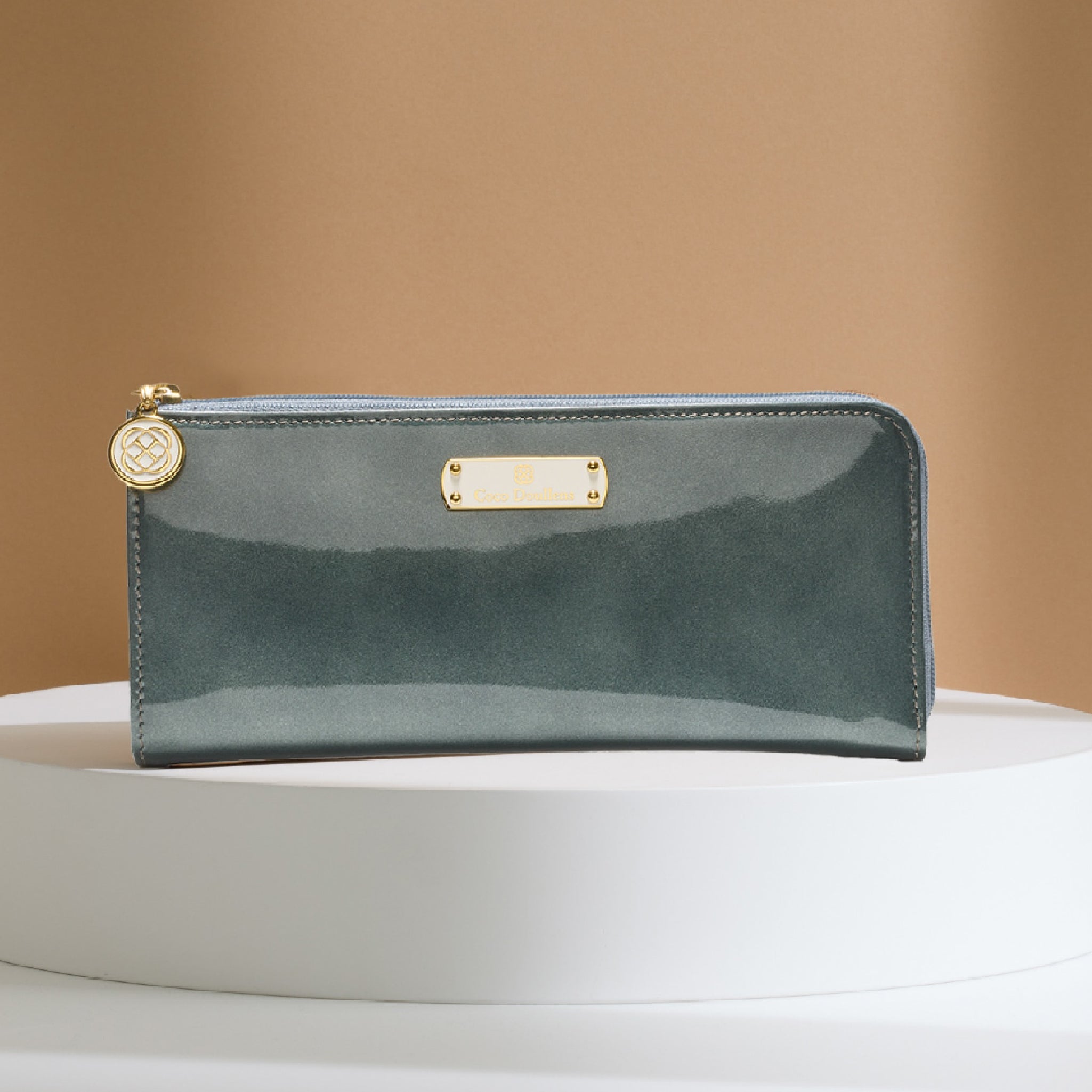 #Color_ミントグリーン