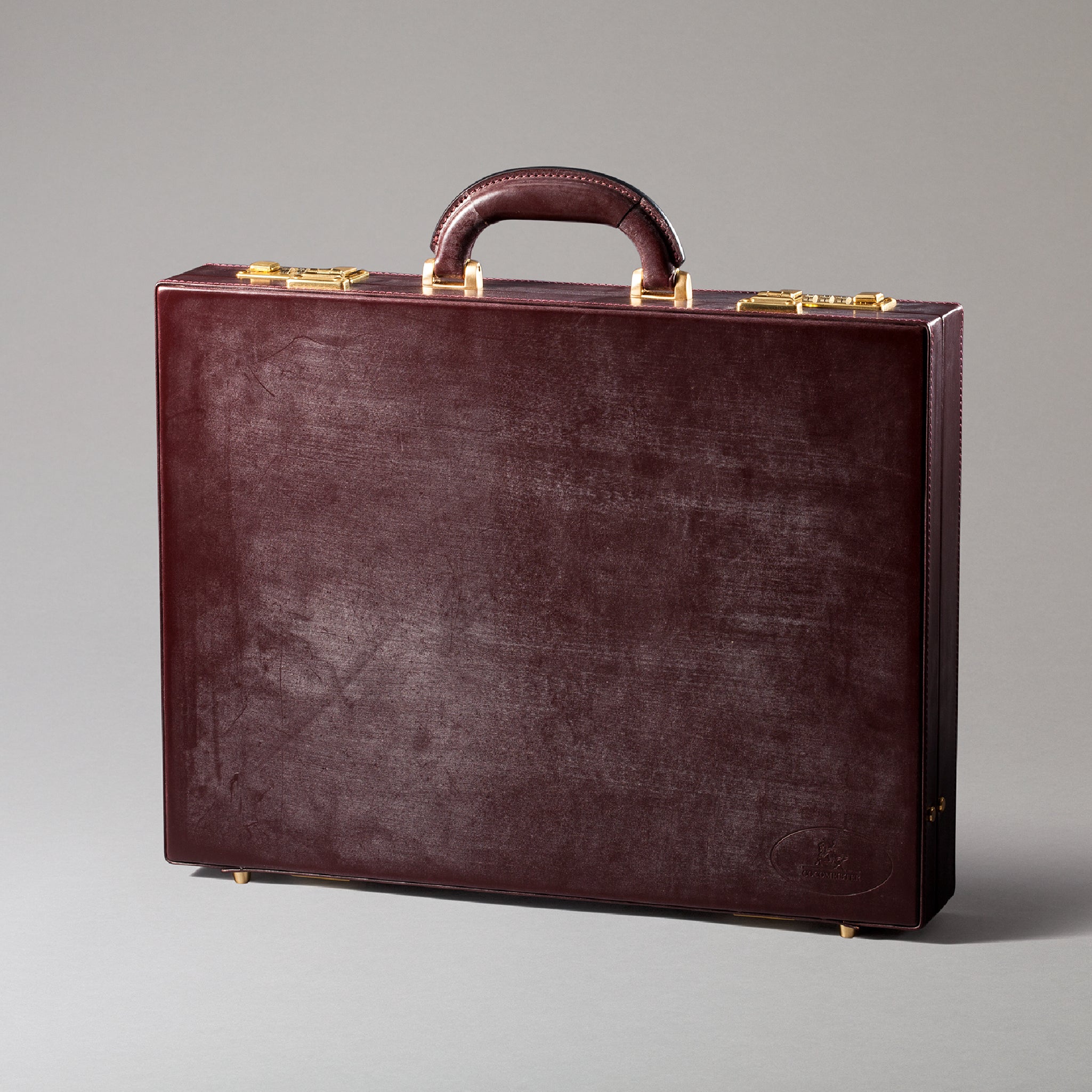 #Color_ボルドーワイン