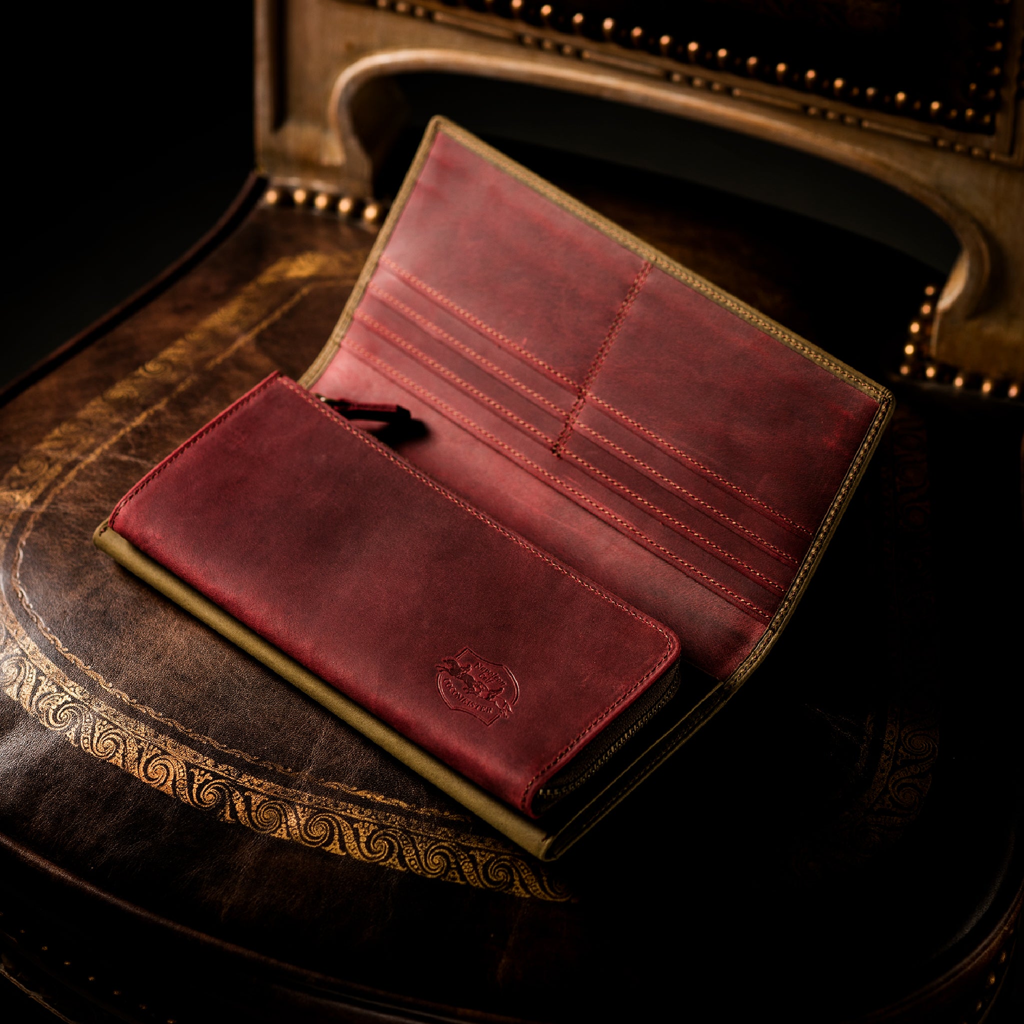 #Color_オアシスフォース