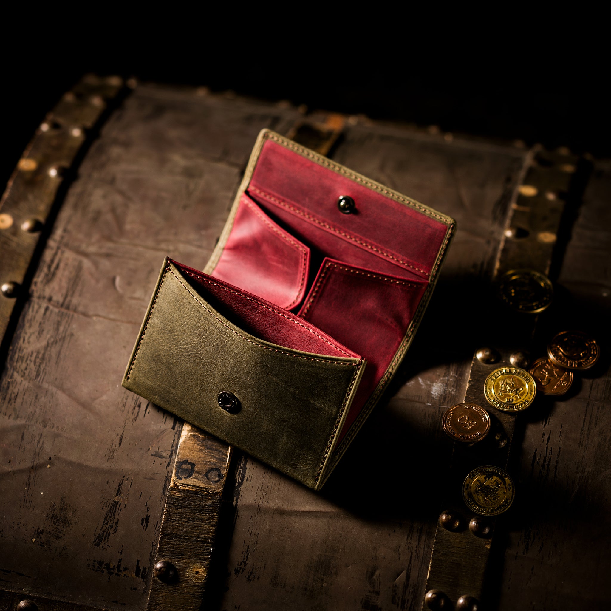 #Color_オアシスフォース