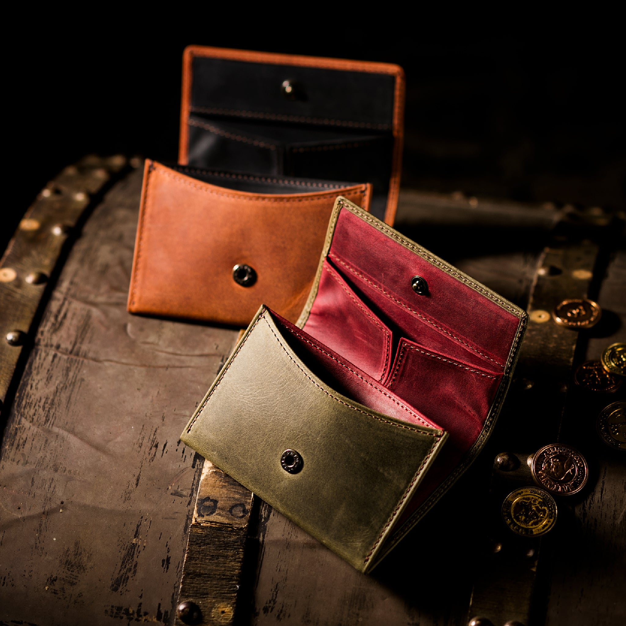 #Color_オアシスフォース