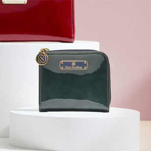 ミネラルグリーン