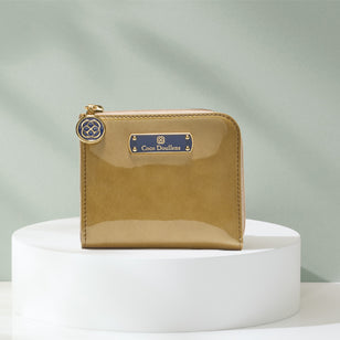 スモークベージュ