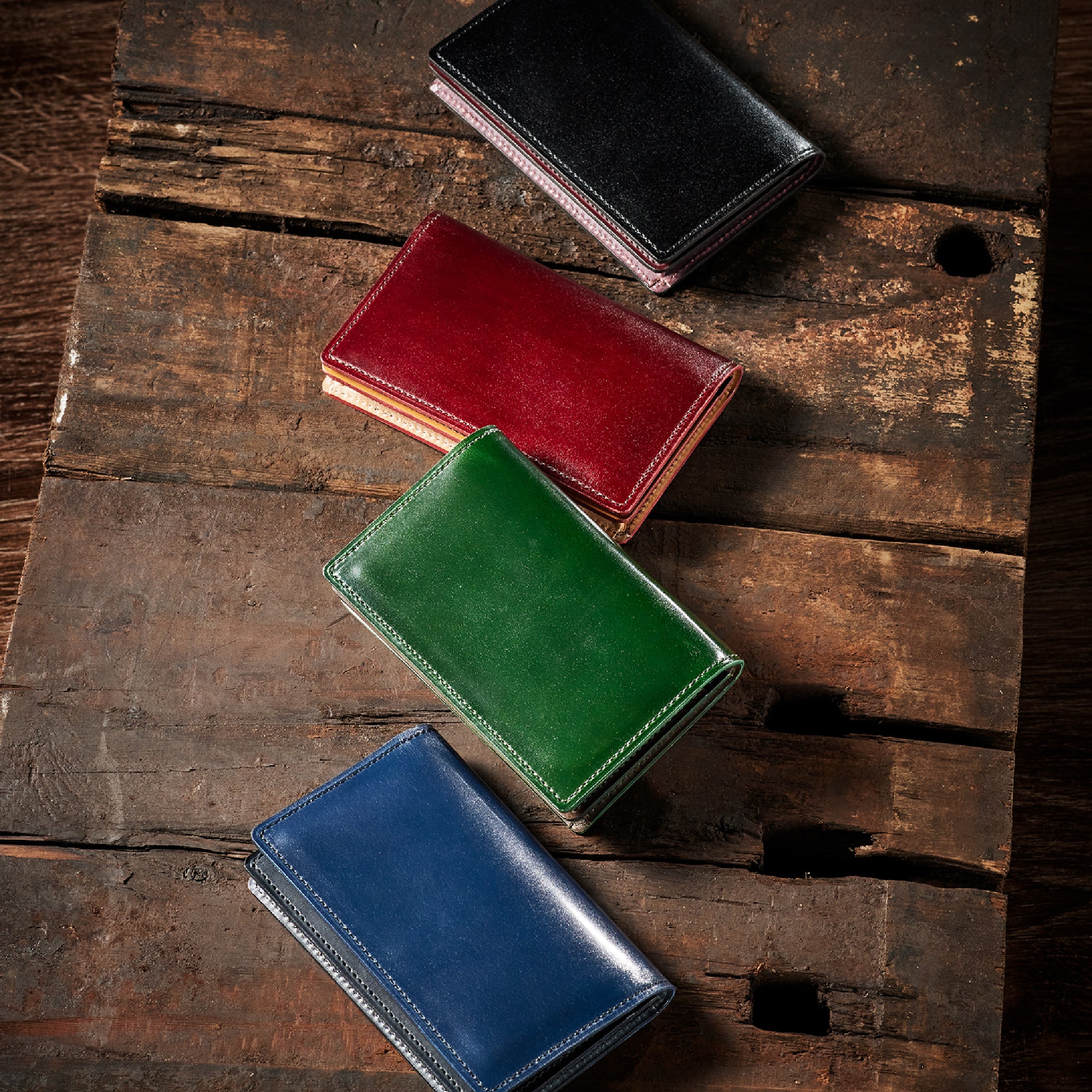 #Color_クラレット