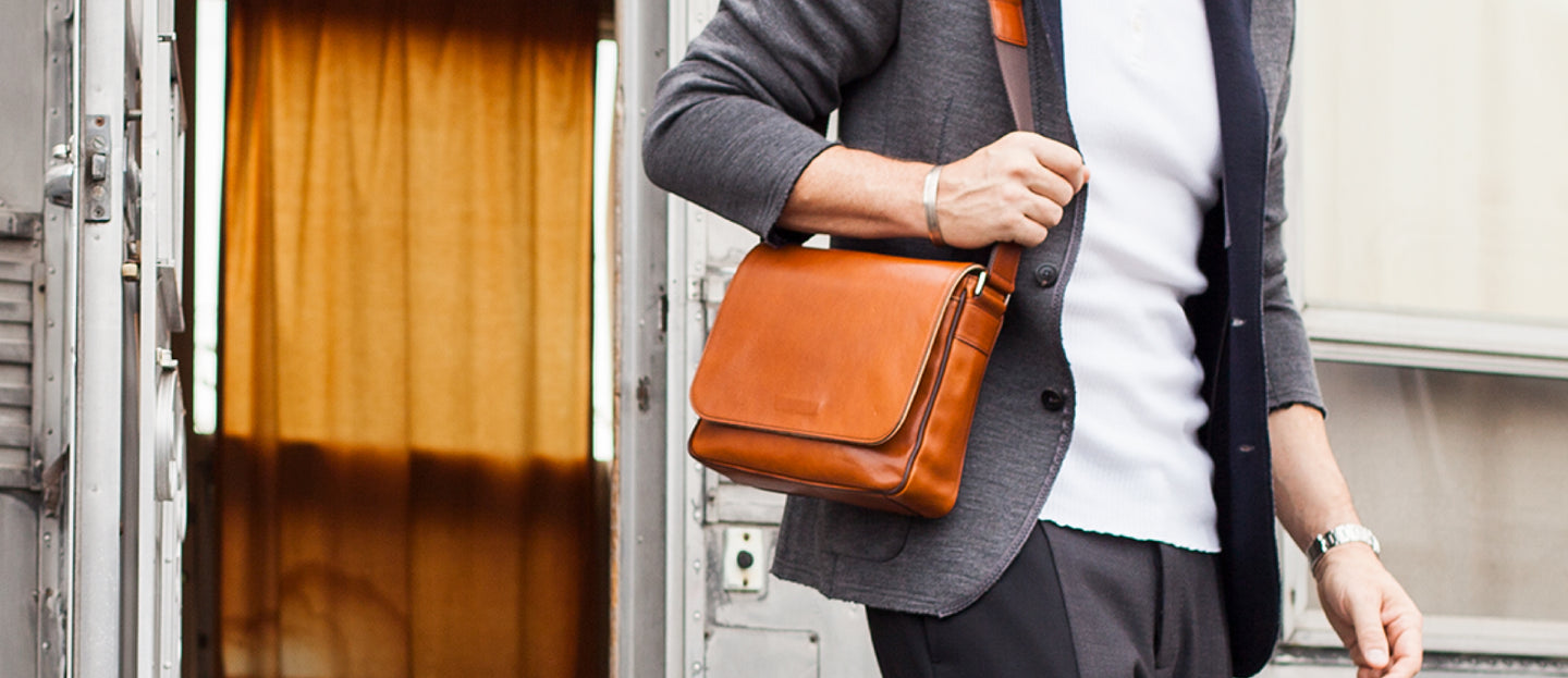 ショルダーバッグ