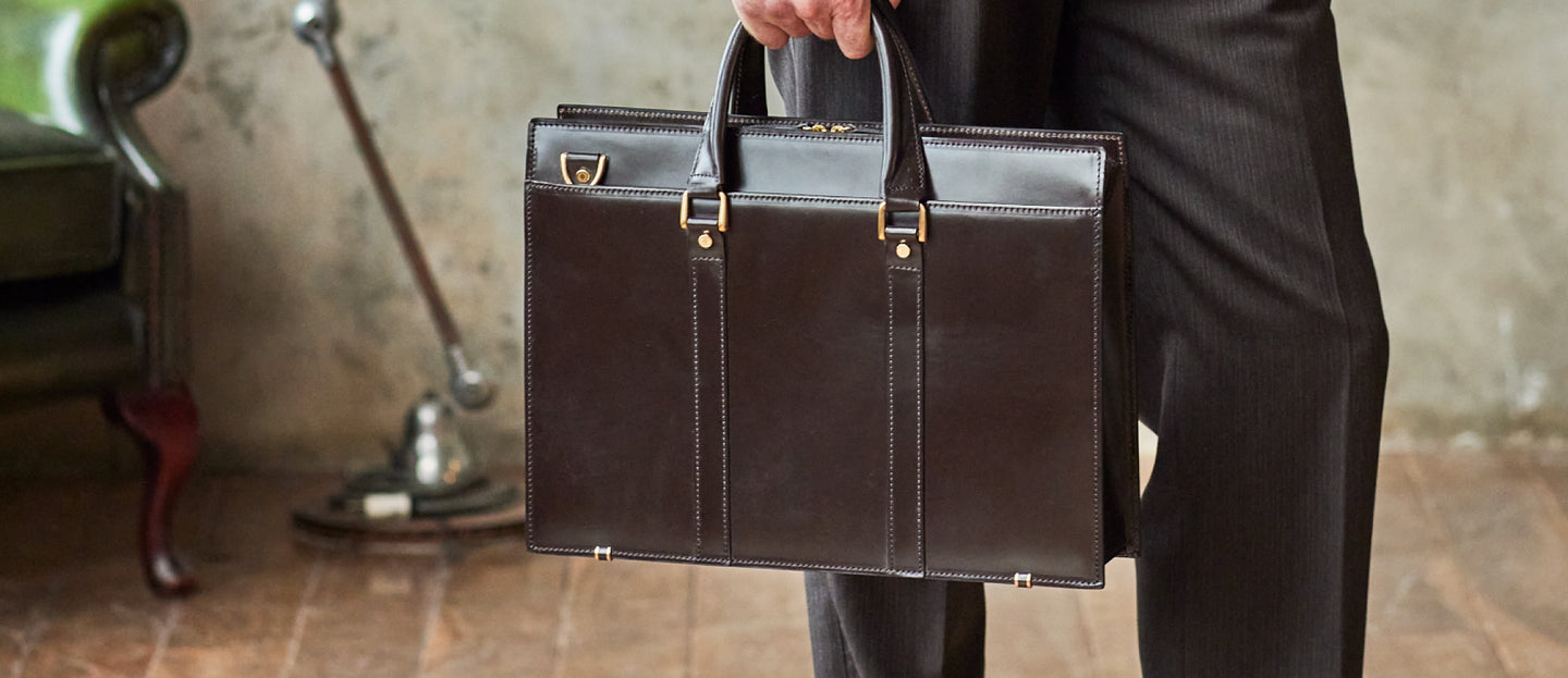 ビジネスバッグ
