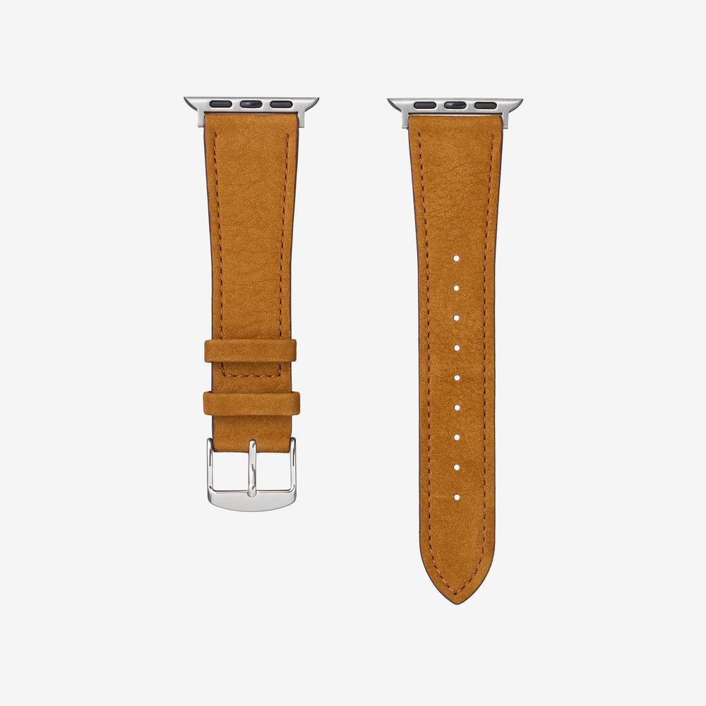 グッドオールド AppleWatch用レザーバンド