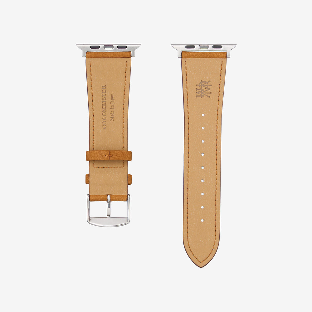 グッドオールド AppleWatch用レザーバンド