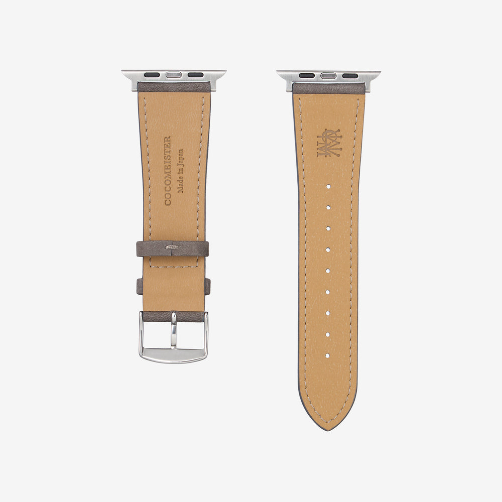 グッドオールド AppleWatch用レザーバンド