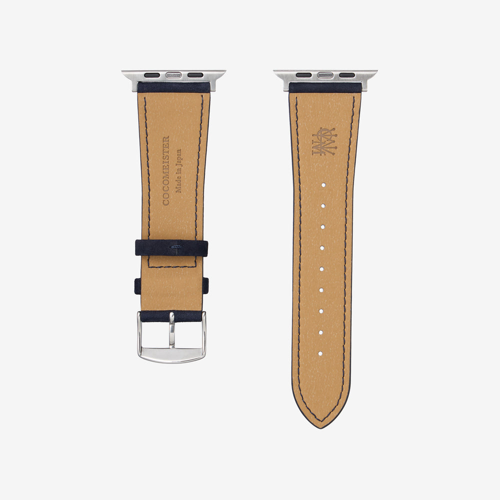 グッドオールド AppleWatch用レザーバンド